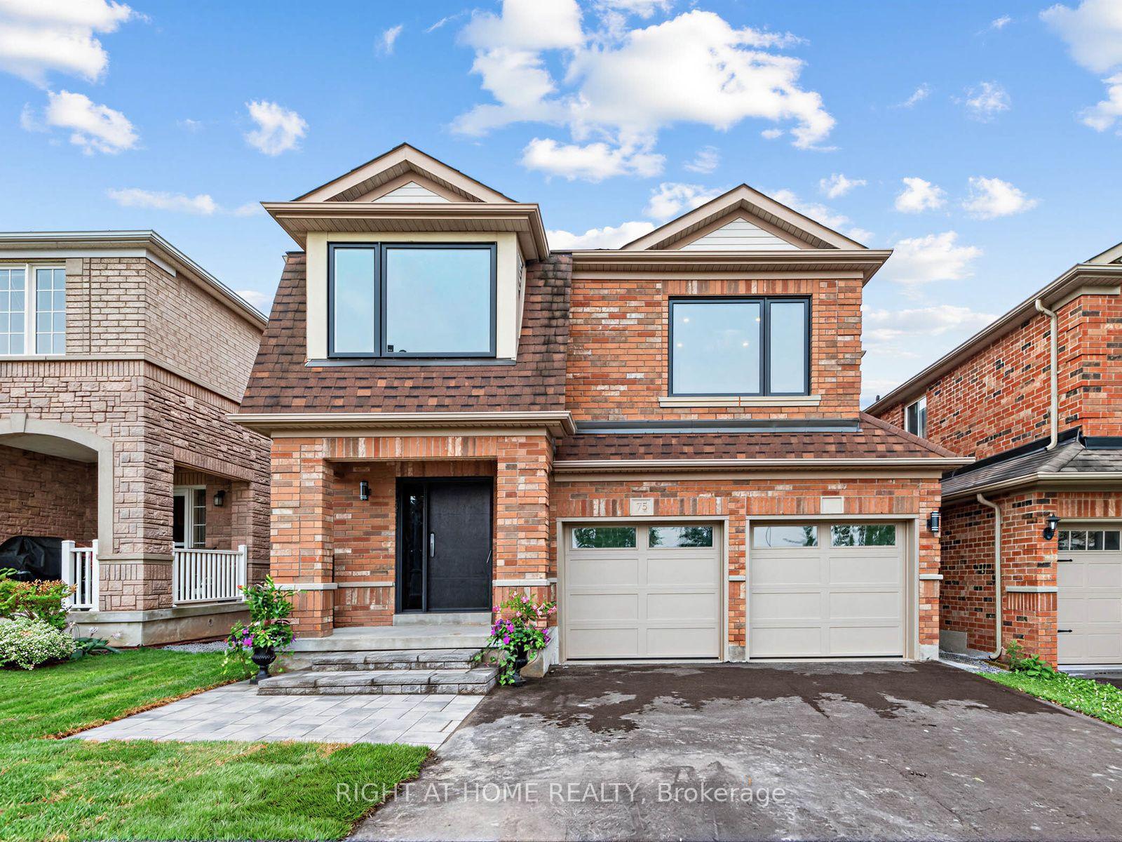 75 Borealis Avenue, Aurora — Detached for lease, photo 1