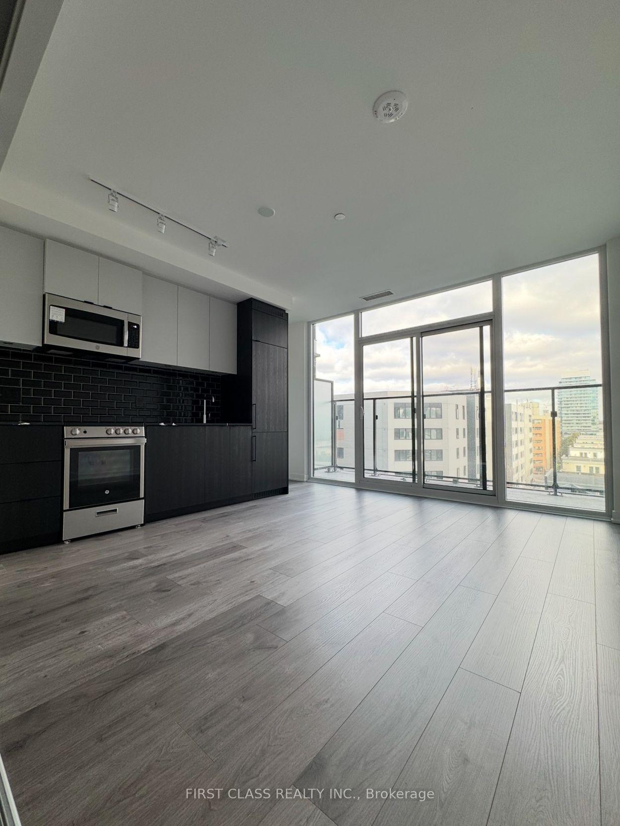 285 Dufferin Street 504 #504, Toronto — Condo for lease, photo 1