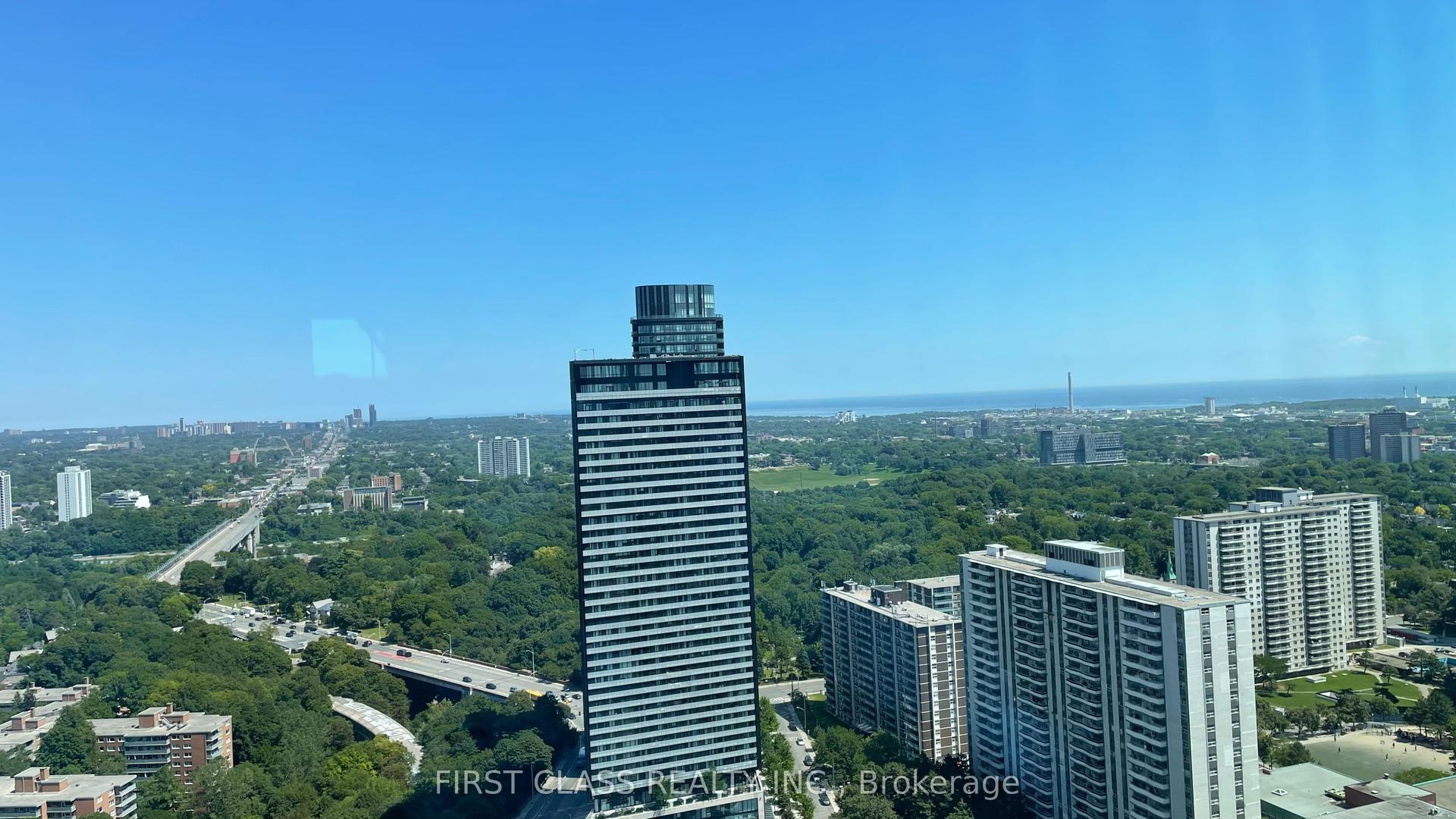 609 Sherbourne Street 3807 #3807, Toronto — Condo for lease, photo 1