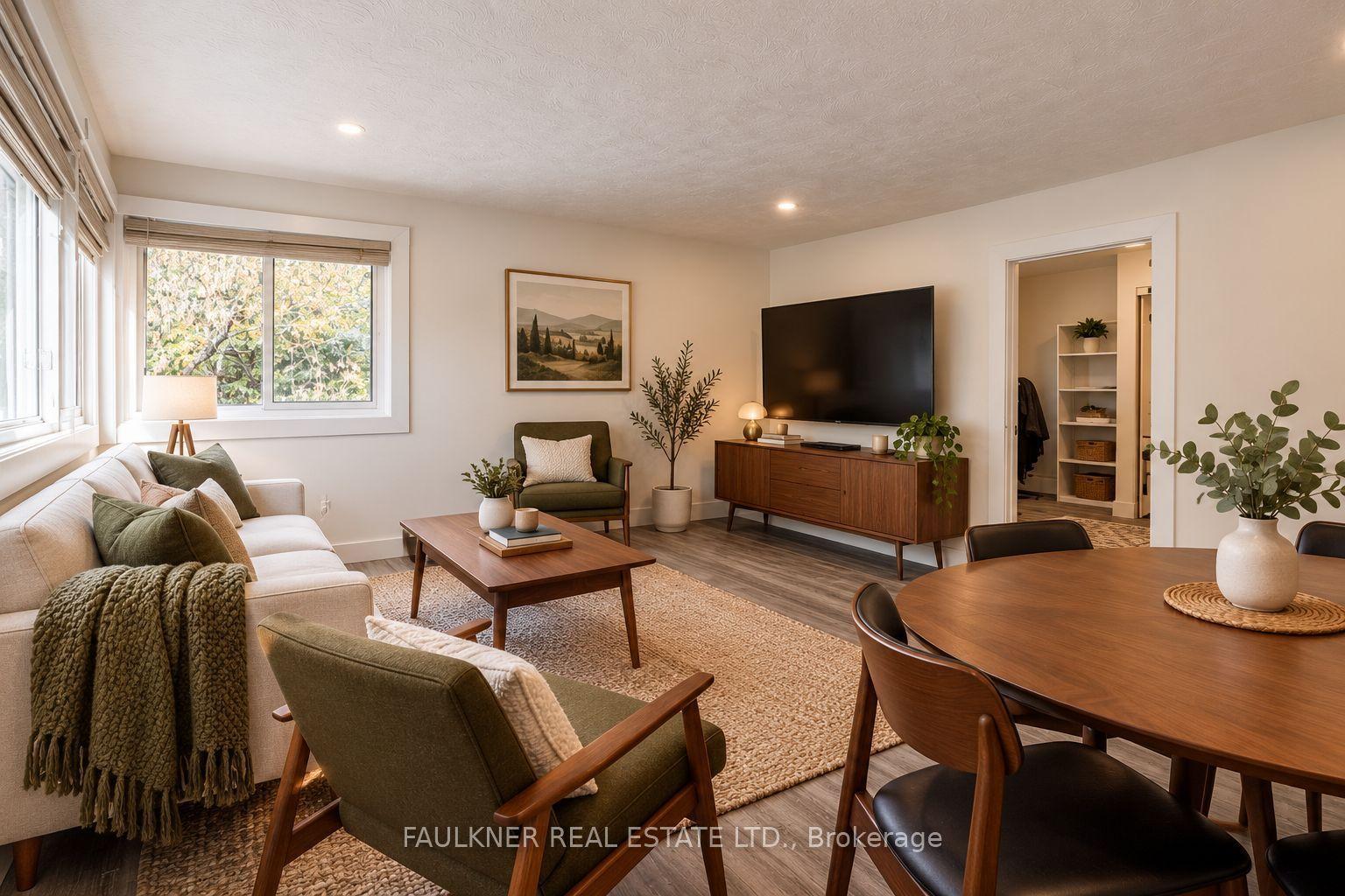 161 Lebrun Street 3 #3, Vanier and Kingsview Park — Multiplex for lease, photo 1