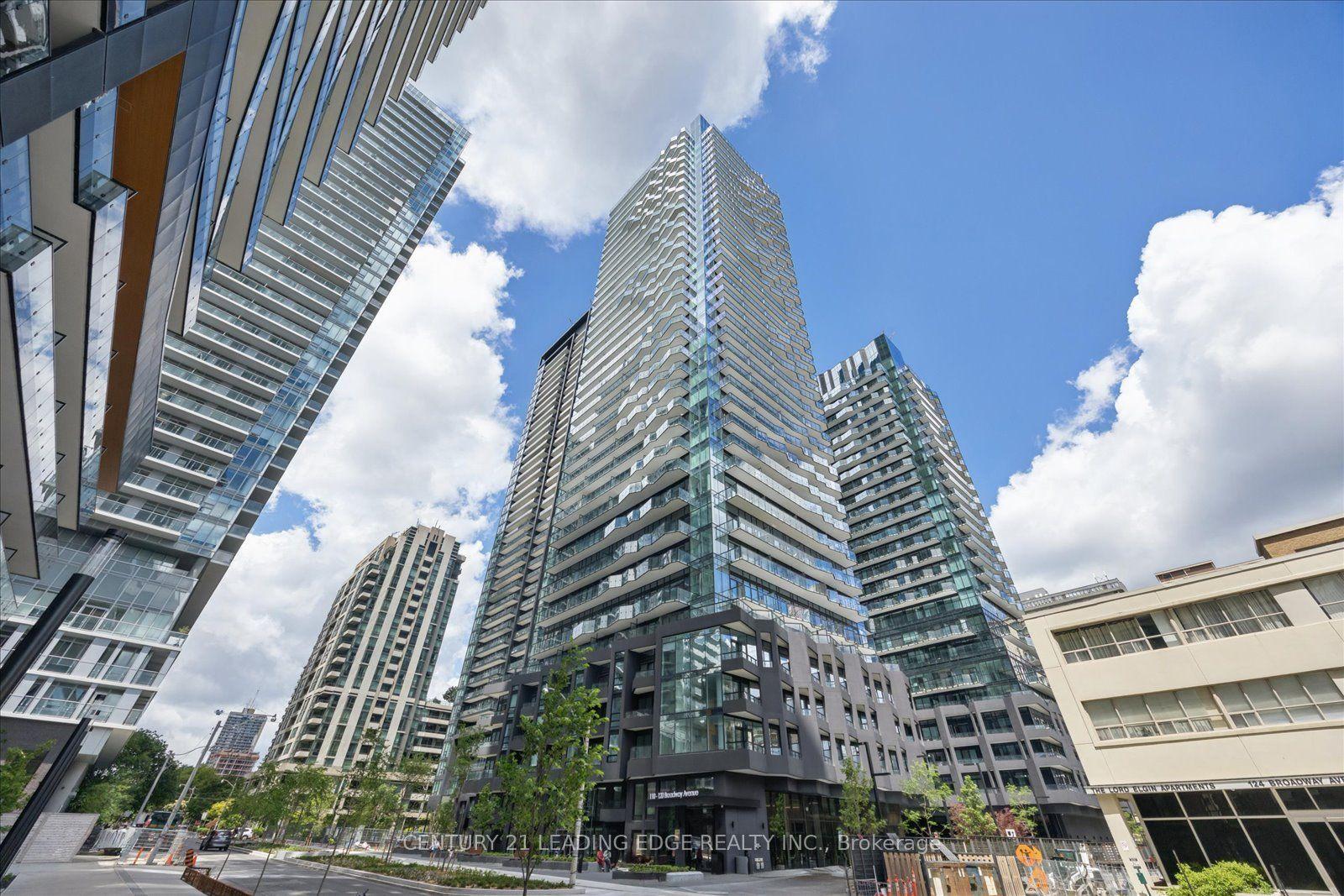 110 Broadway Avenue 2113S #2113S — photo 1