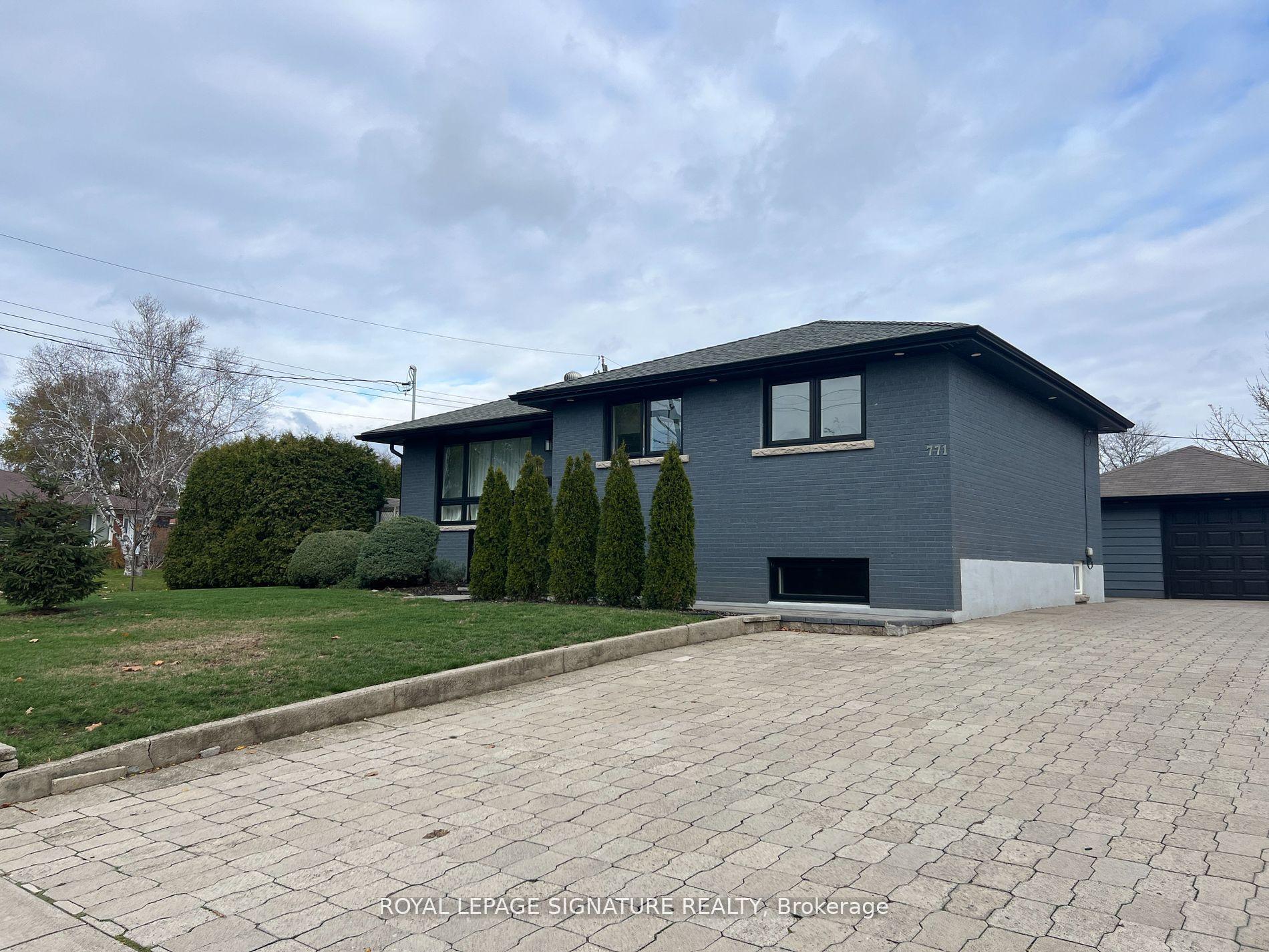 771 Wesley Street — photo 1
