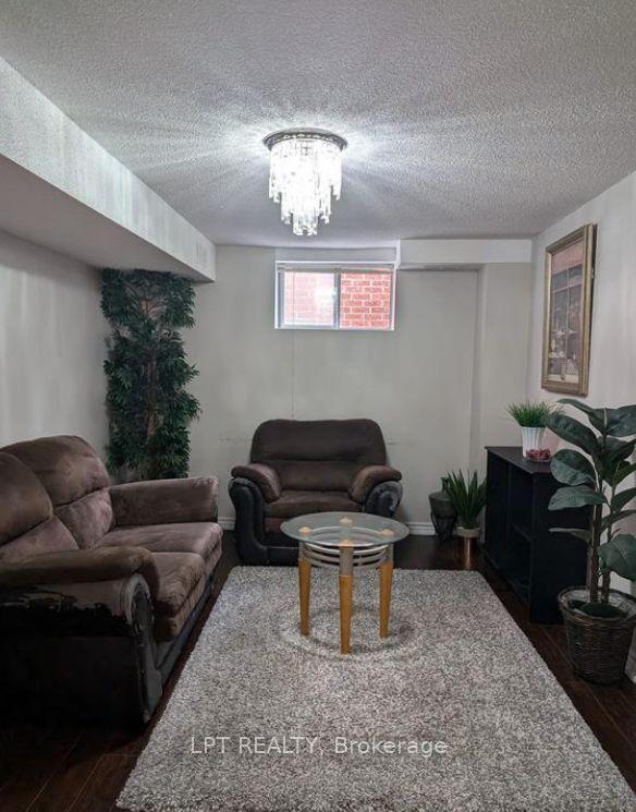 226 St Joan Of Arc Avenue BASEMENT #BASEMENT, Vaughan — Detached for lease, photo 1