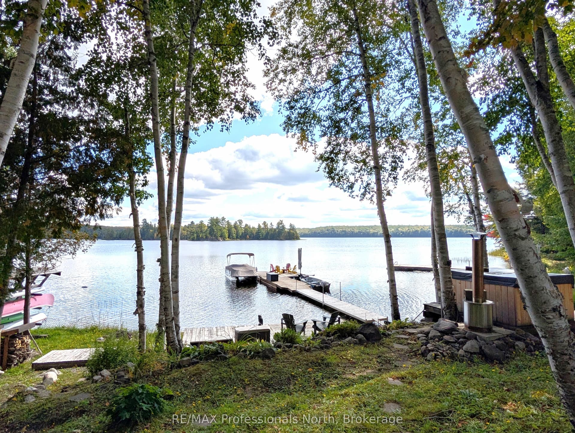 1173 SPRING LAKE Road — photo 1