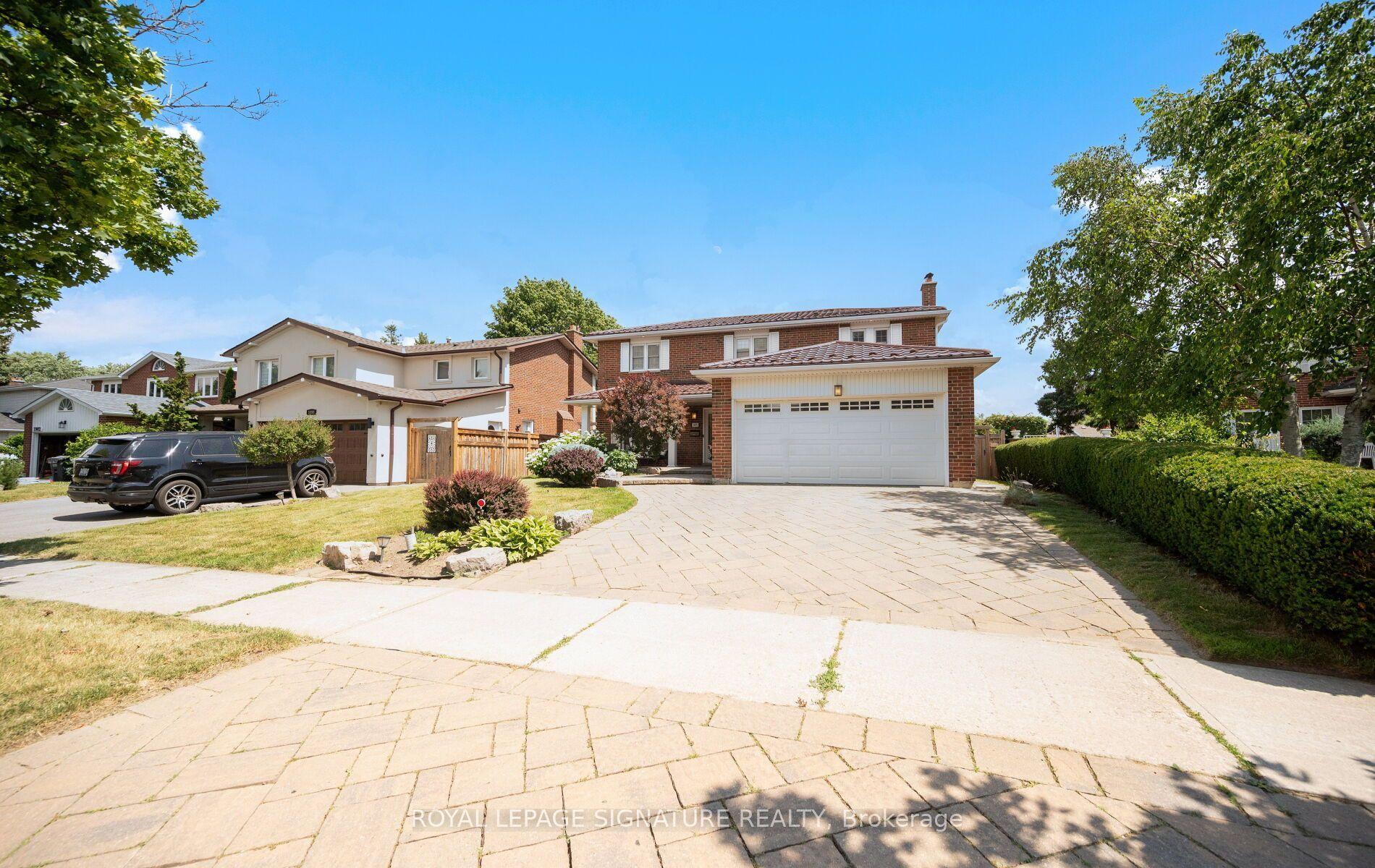 1892 Beechknoll Avenue, Mississauga — Detached for sale, photo 1