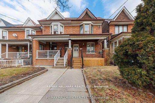 185 Laughton Avenue — photo 1