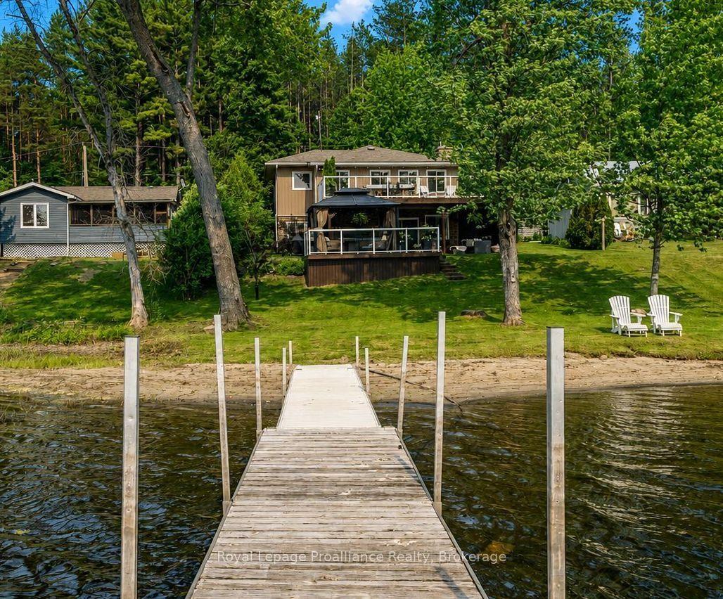 90 Cosy Cove Lane, Tweed — Detached for sale, photo 1