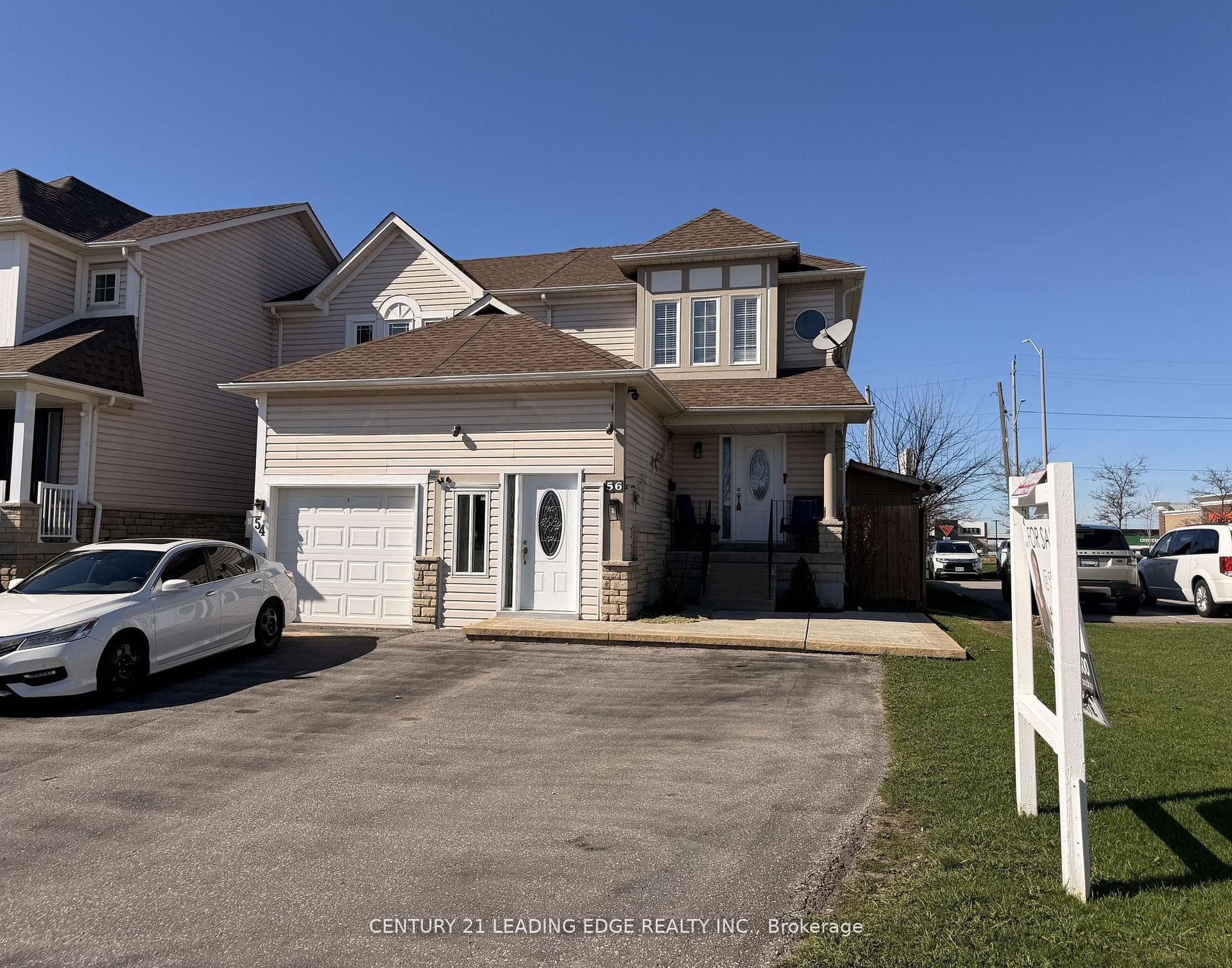 56 Ivory Court — photo 1