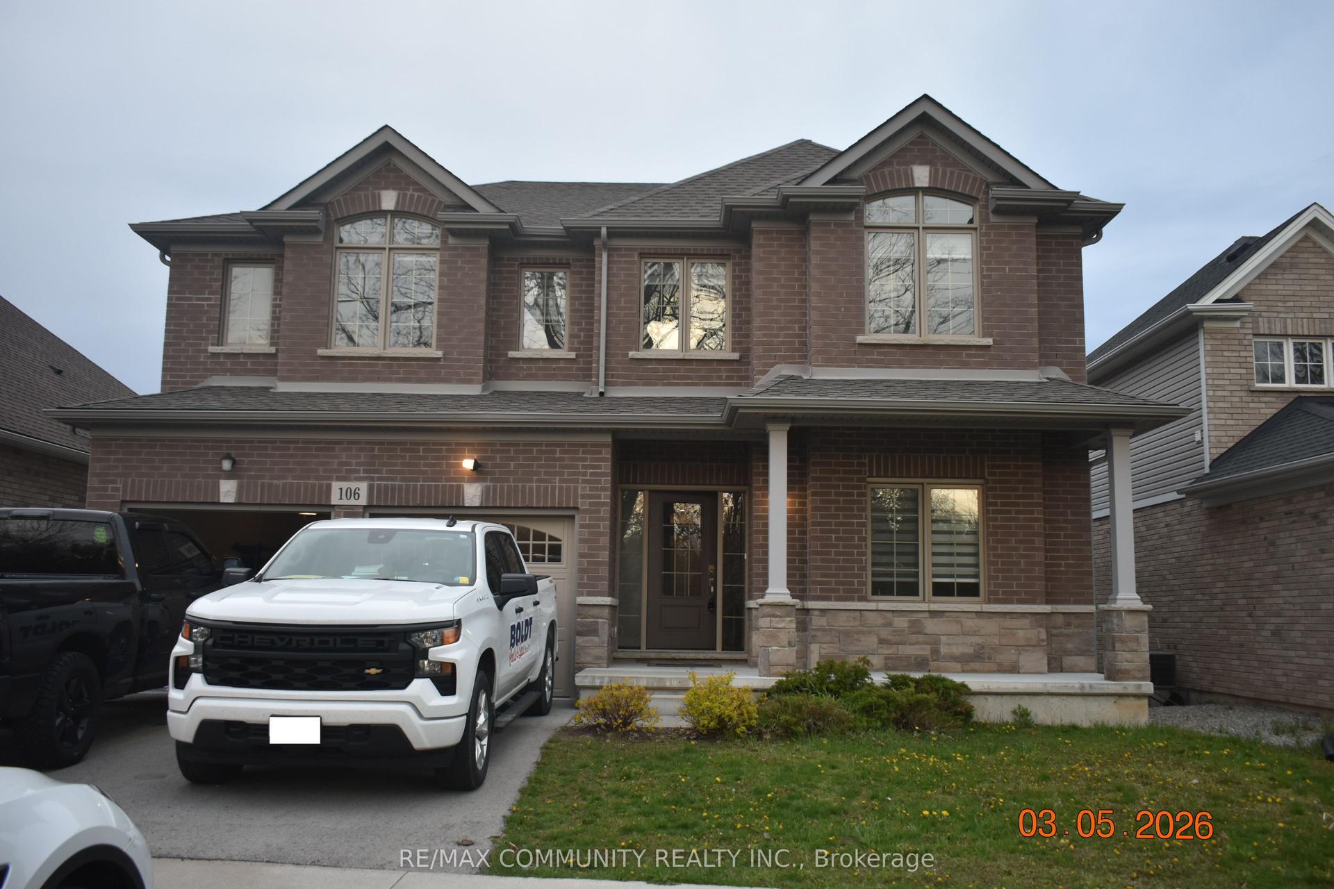 106 Ridge Road MAIN #MAIN — photo 1
