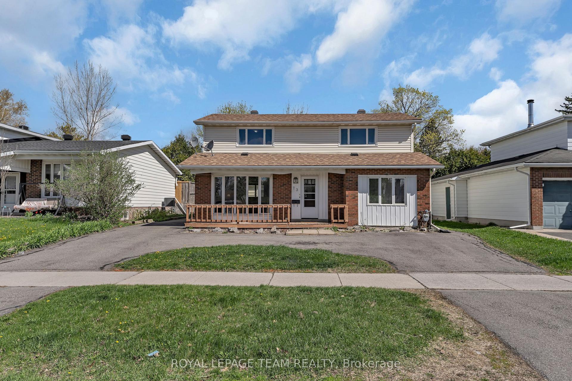 73 Southpark Drive — photo 1