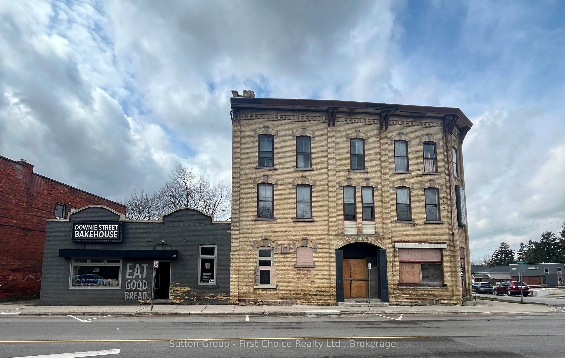 388 Downie Street — photo 1