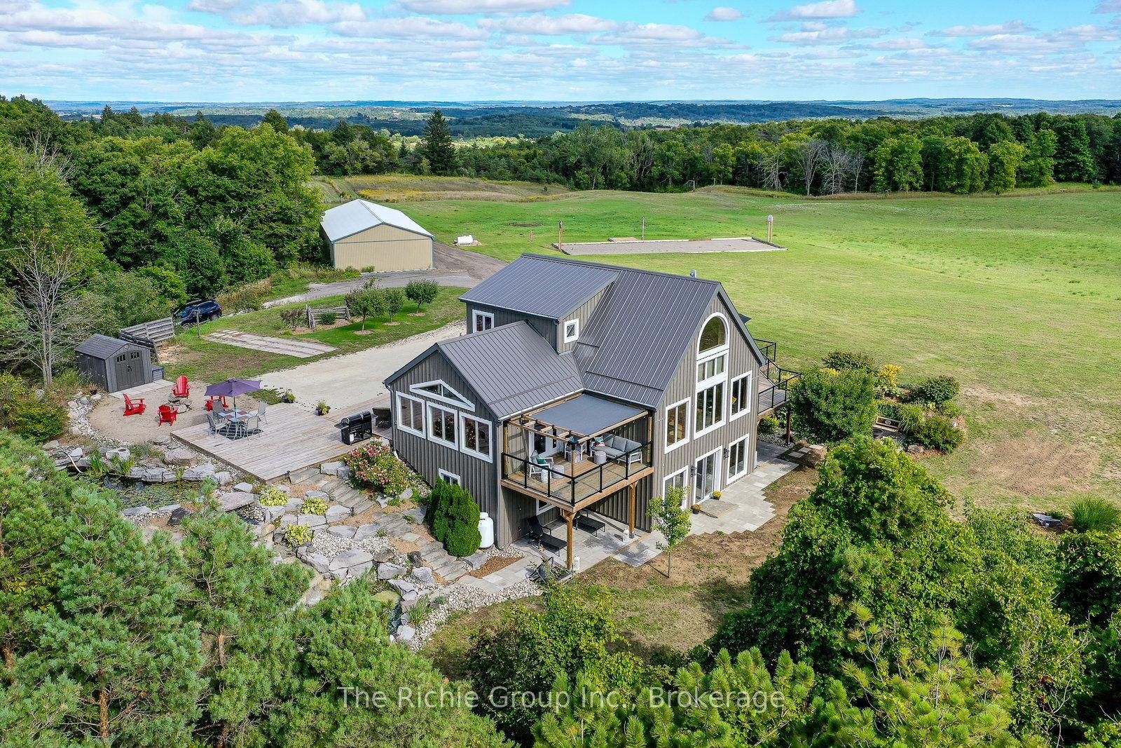 954461 7th Line Ehs Road, Mono — Detached for sale, photo 1