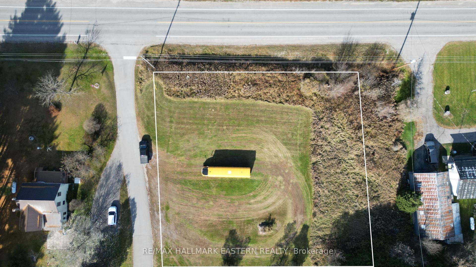 N/A Andrew Street, Havelock-Belmont-Methuen — Land for sale, photo 1