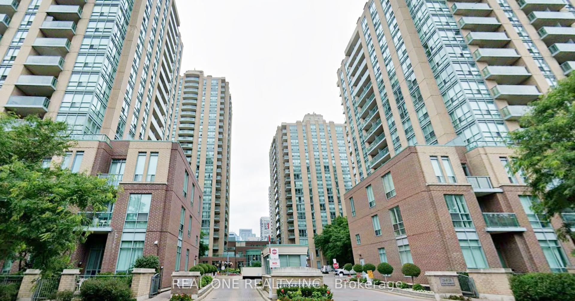 26 Olive Avenue 1902 #1902, Toronto — Condo for lease, photo 1