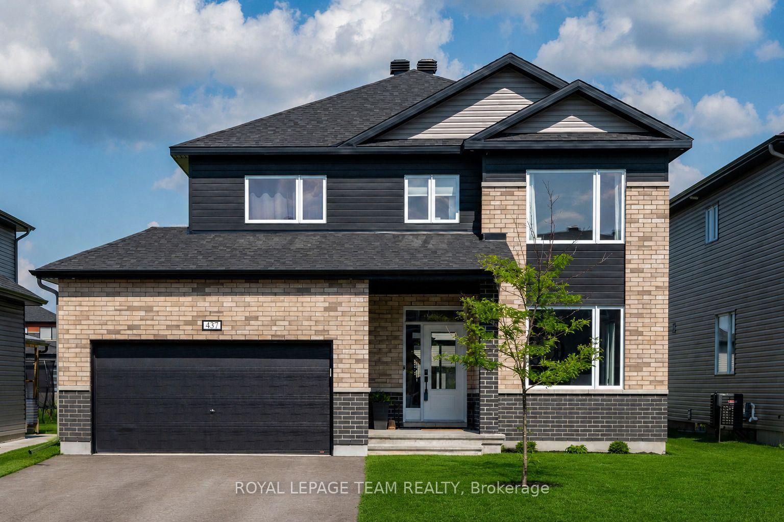 437 Fleet Canuck Private, Carp - Huntley Ward — Detached for sale, photo 1
