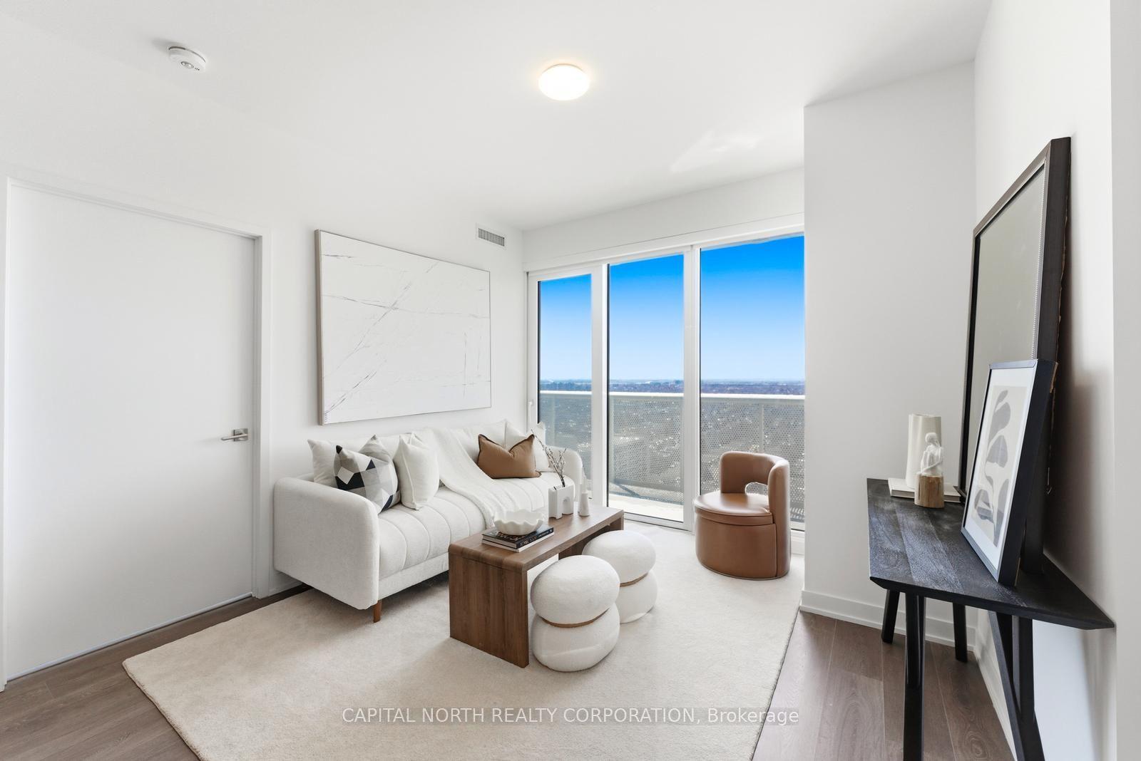 15 Holmes Avenue 2804 #2804 — photo 1