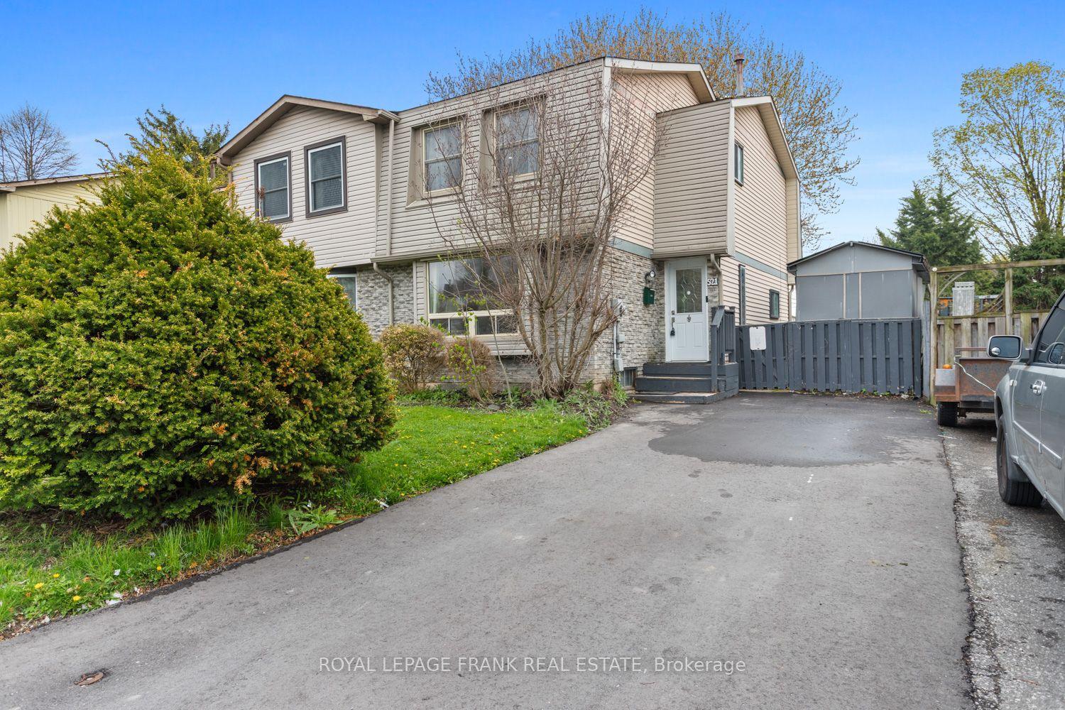 521 Gaylord Drive — photo 1