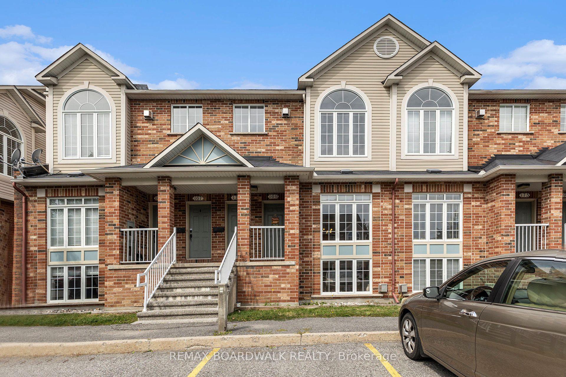 70 Edenvale Drive 169 #169, Kanata — Condo Town for sale, photo 1