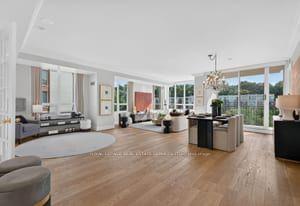 18 William Carson Crescent 808 #808, Toronto — Condo for sale, photo 1