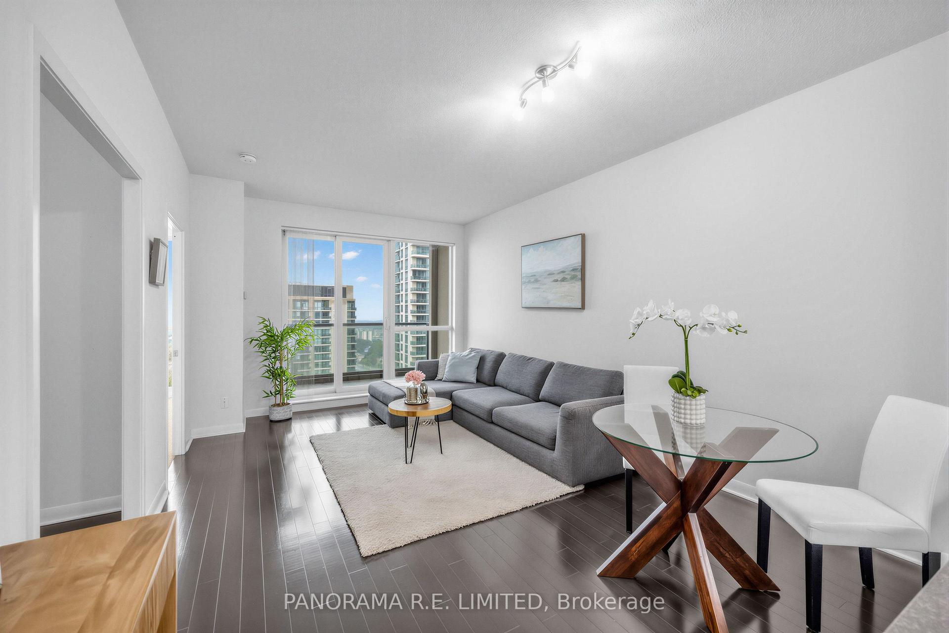 235 Sherway Gardens Road 2411 #2411, Toronto — Condo for sale, photo 1