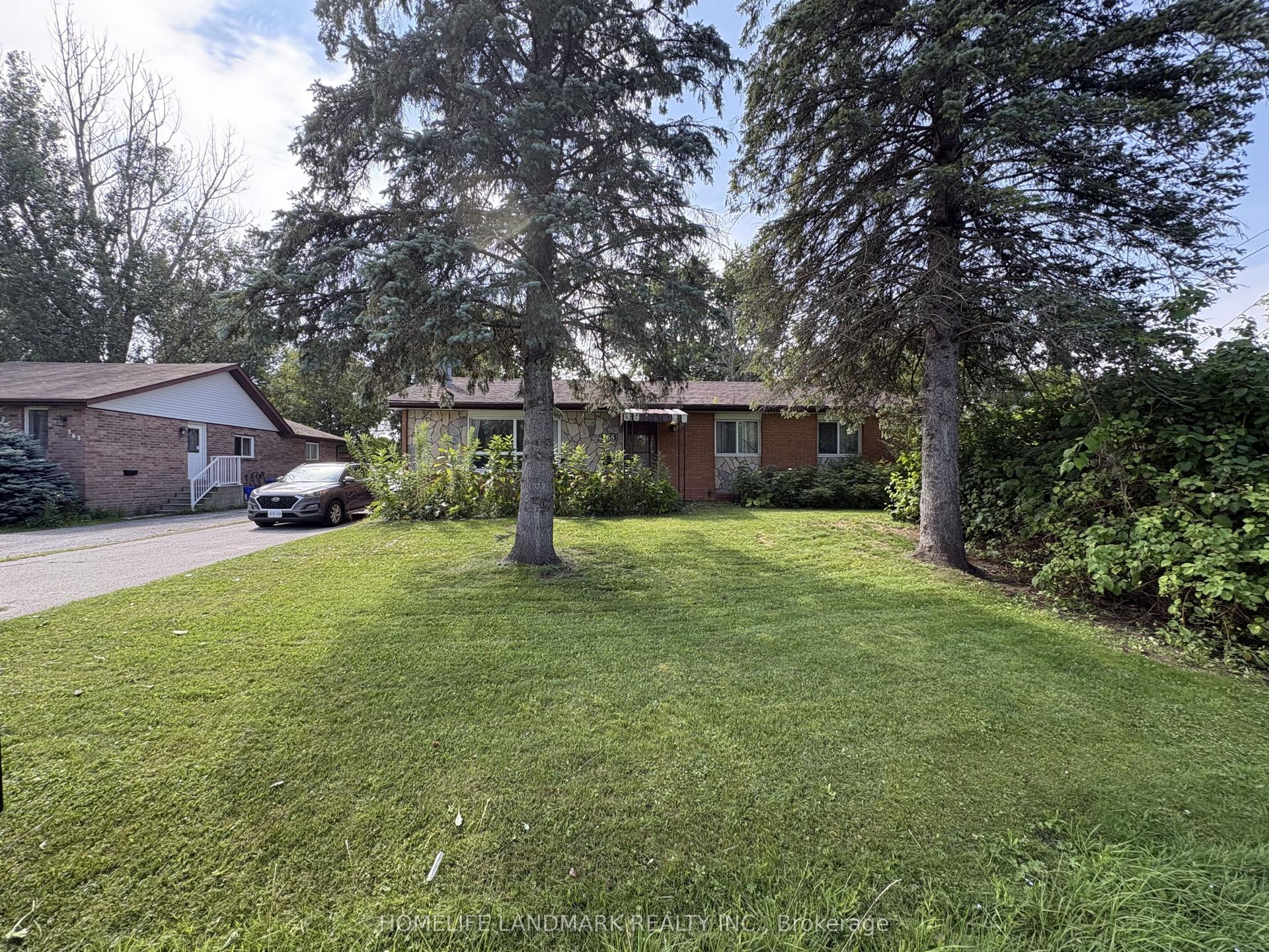 365 Irene Drive, Georgina — Detached for lease, photo 1