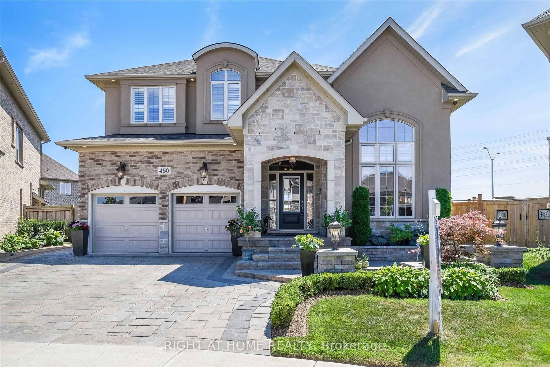 450 Hidden Trail — photo 1