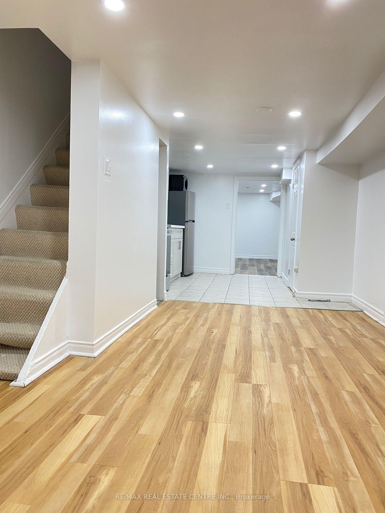 472 Lansdowne Avenue Lower #Lower, Toronto — Semi-Detached for lease, photo 1