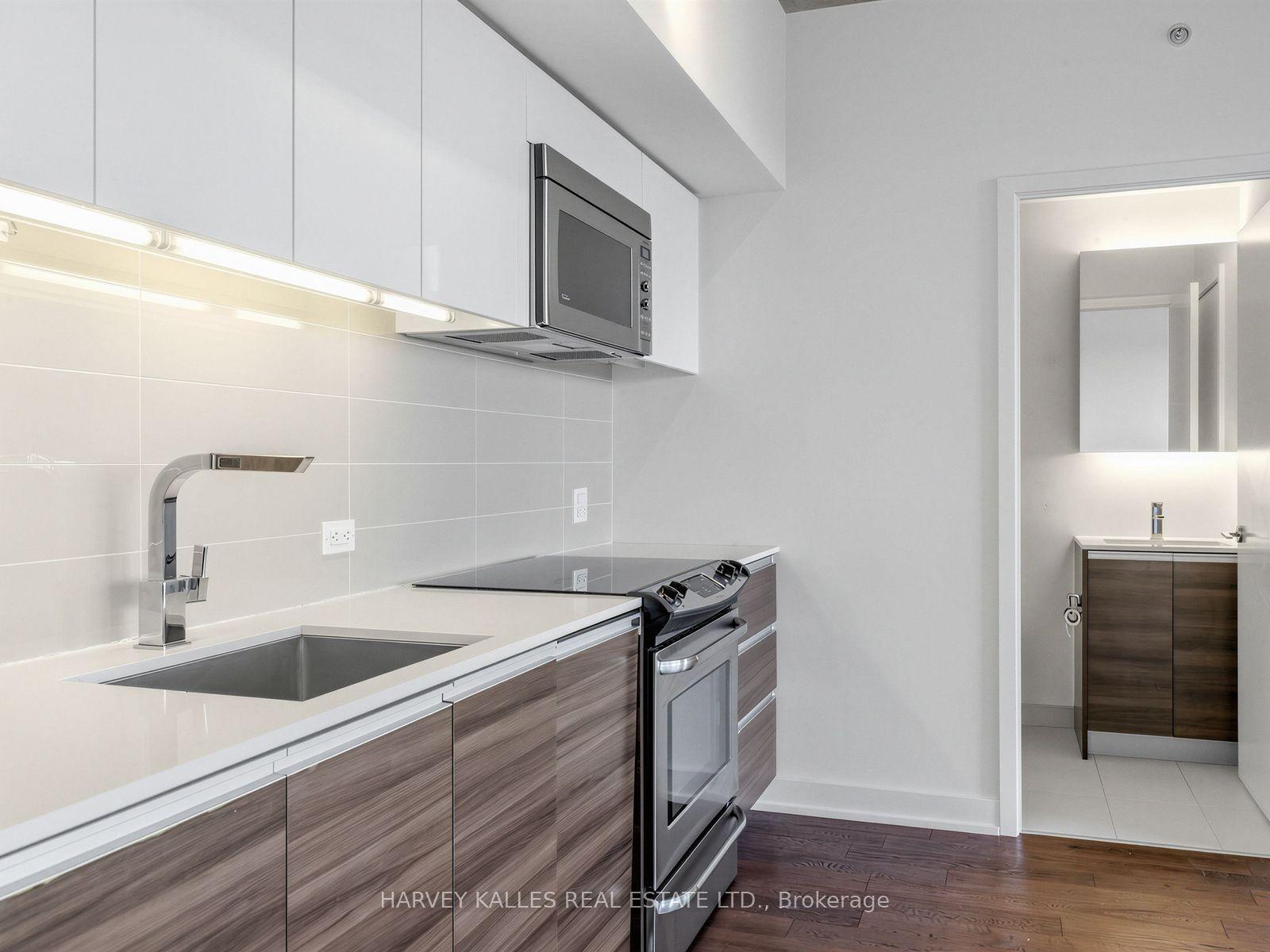 1190 Dundas Street E 1114 #1114, Toronto — Condo for sale, photo 1