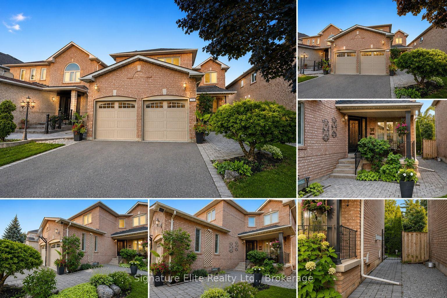 954 Mantle Crescent, Mississauga — Detached for sale, photo 1