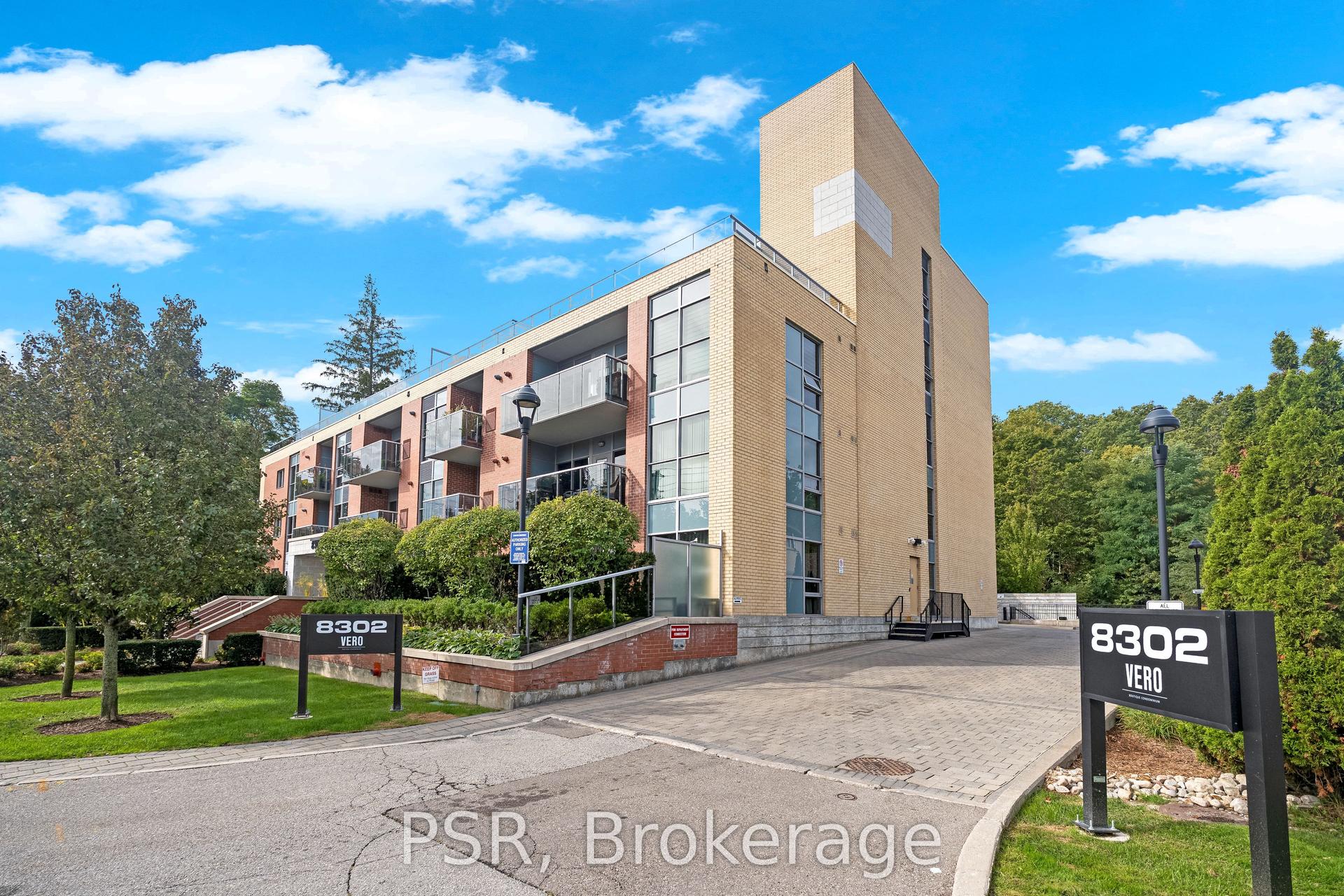 8302 Islington Avenue 202 #202, Vaughan — Condo for sale, photo 1