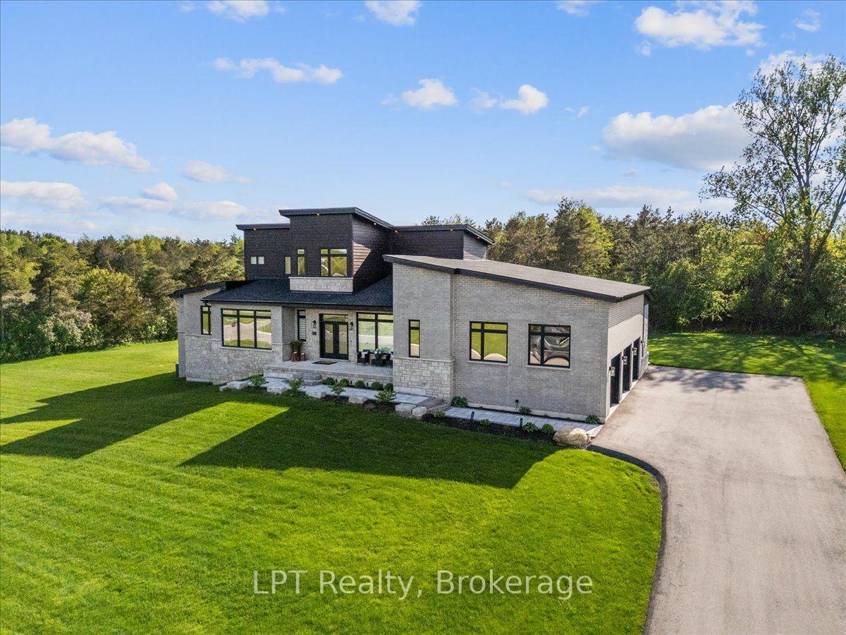 67 Charles Tilley Crescent, Clarington — Detached for sale, photo 1