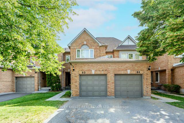 5230 Glen Erin Drive 83 #83 — photo 1