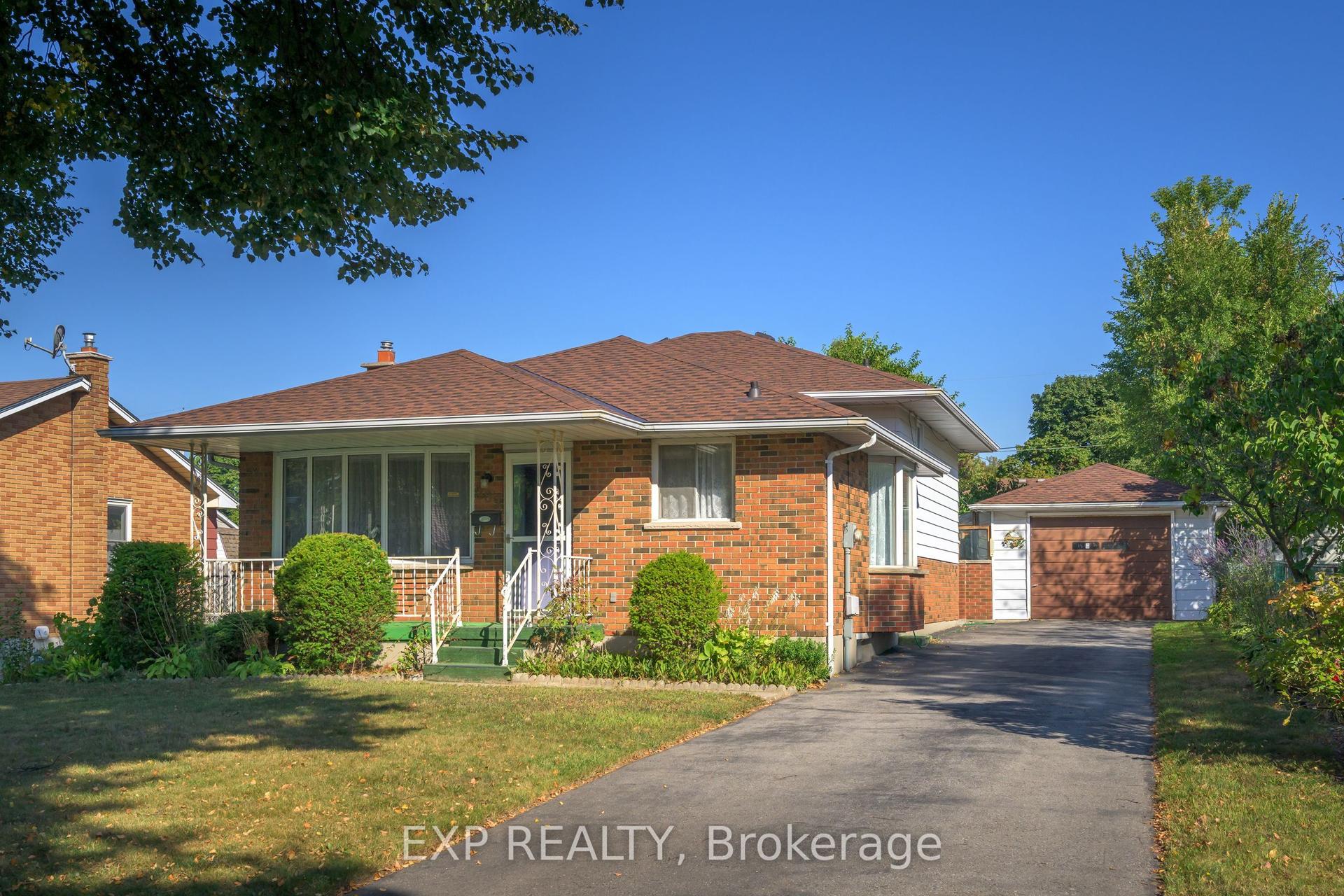 289 Fairhaven Circle — photo 1