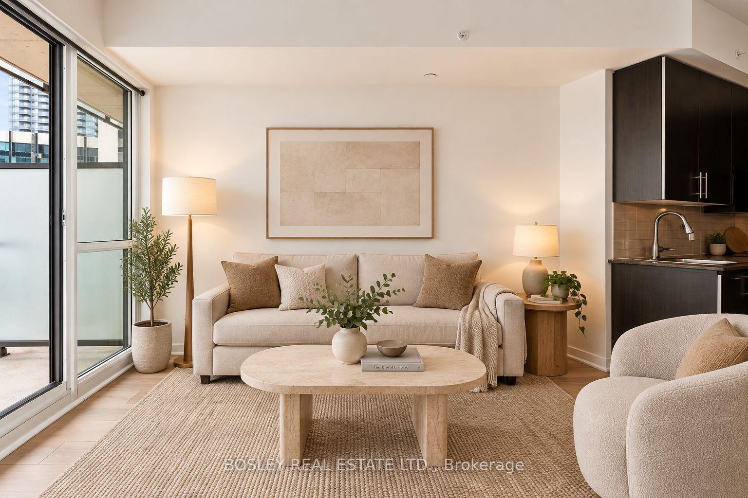 60 Berwick Ave Avenue 1409 #1409, Toronto — Condo for sale, photo 1
