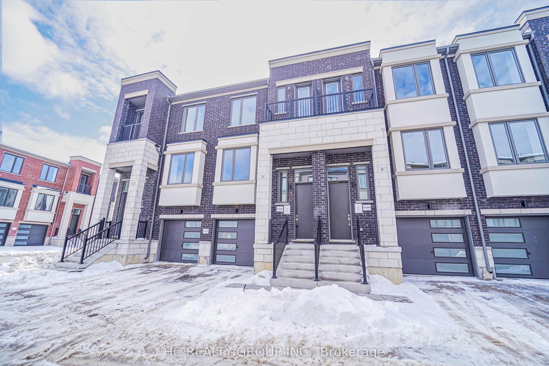 5 Aberfoyle Street — photo 1
