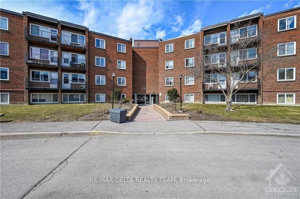2041 Arrowsmith Drive 104C #104C — photo 1