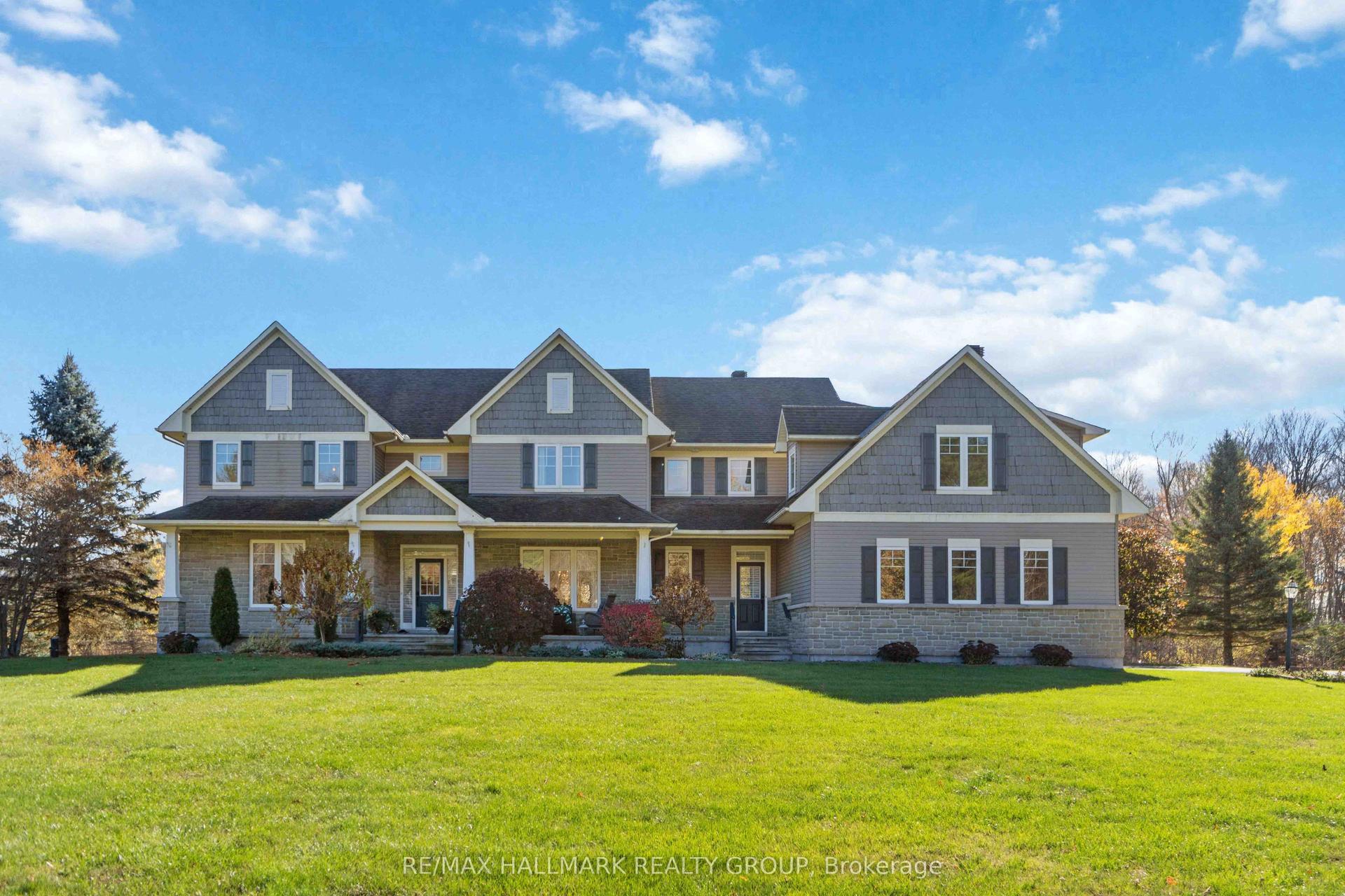 137 Goodman Drive, Kanata — Detached for sale, photo 1