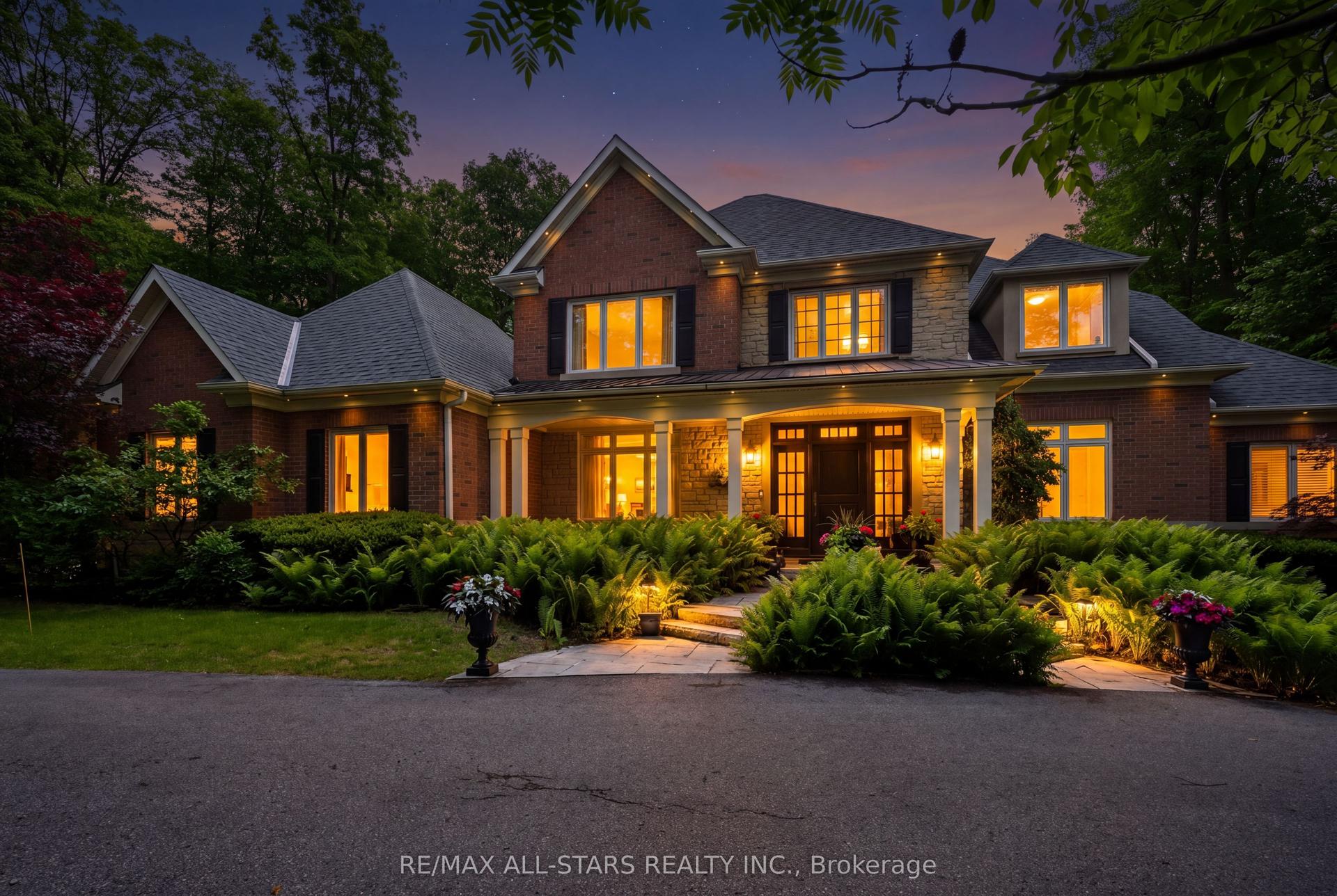 3 Bridgewater Drive, Richmond Hill — Detached for sale, photo 1