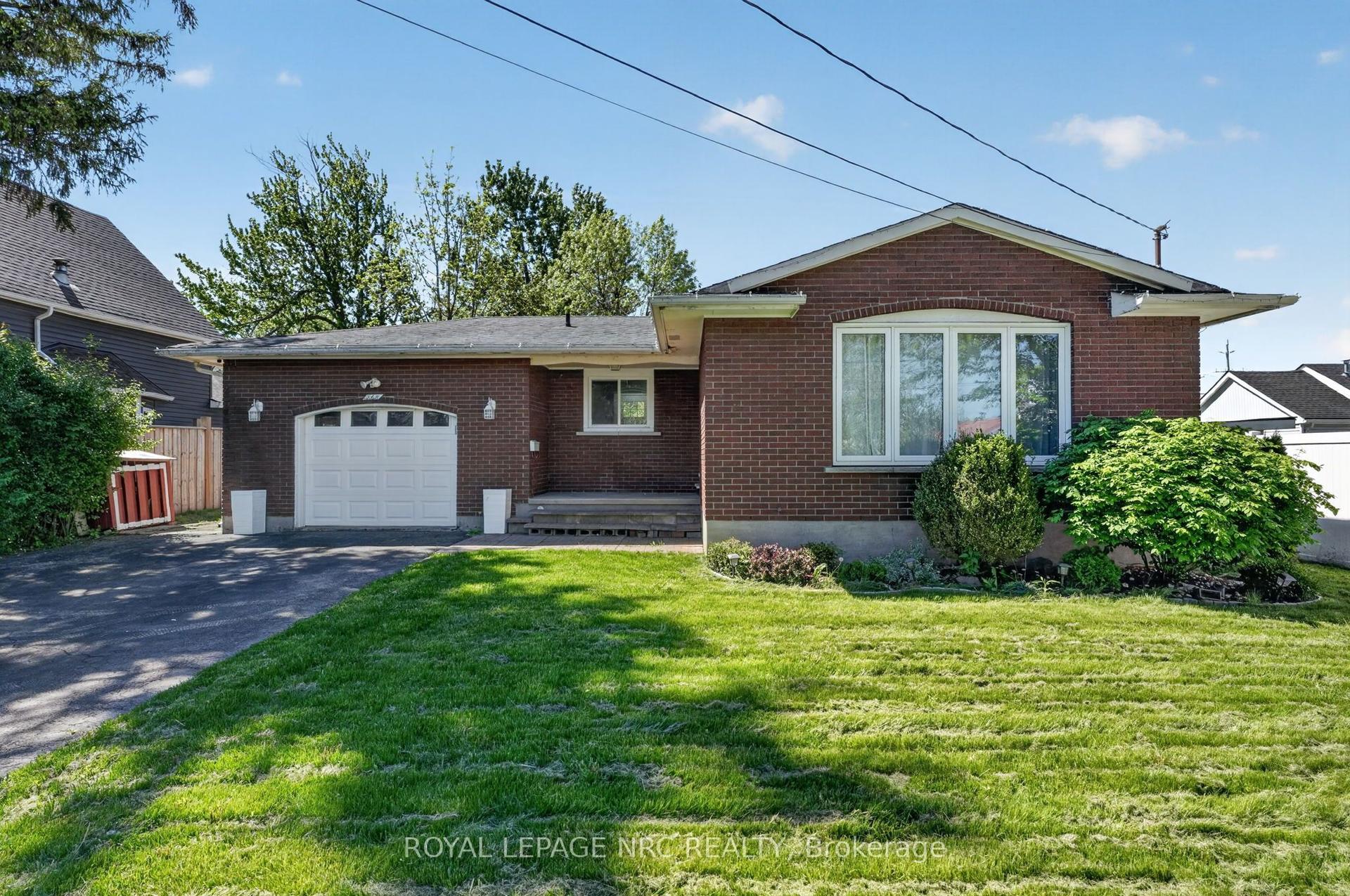 268 Henrietta Street, Fort Erie — Detached for sale, photo 1