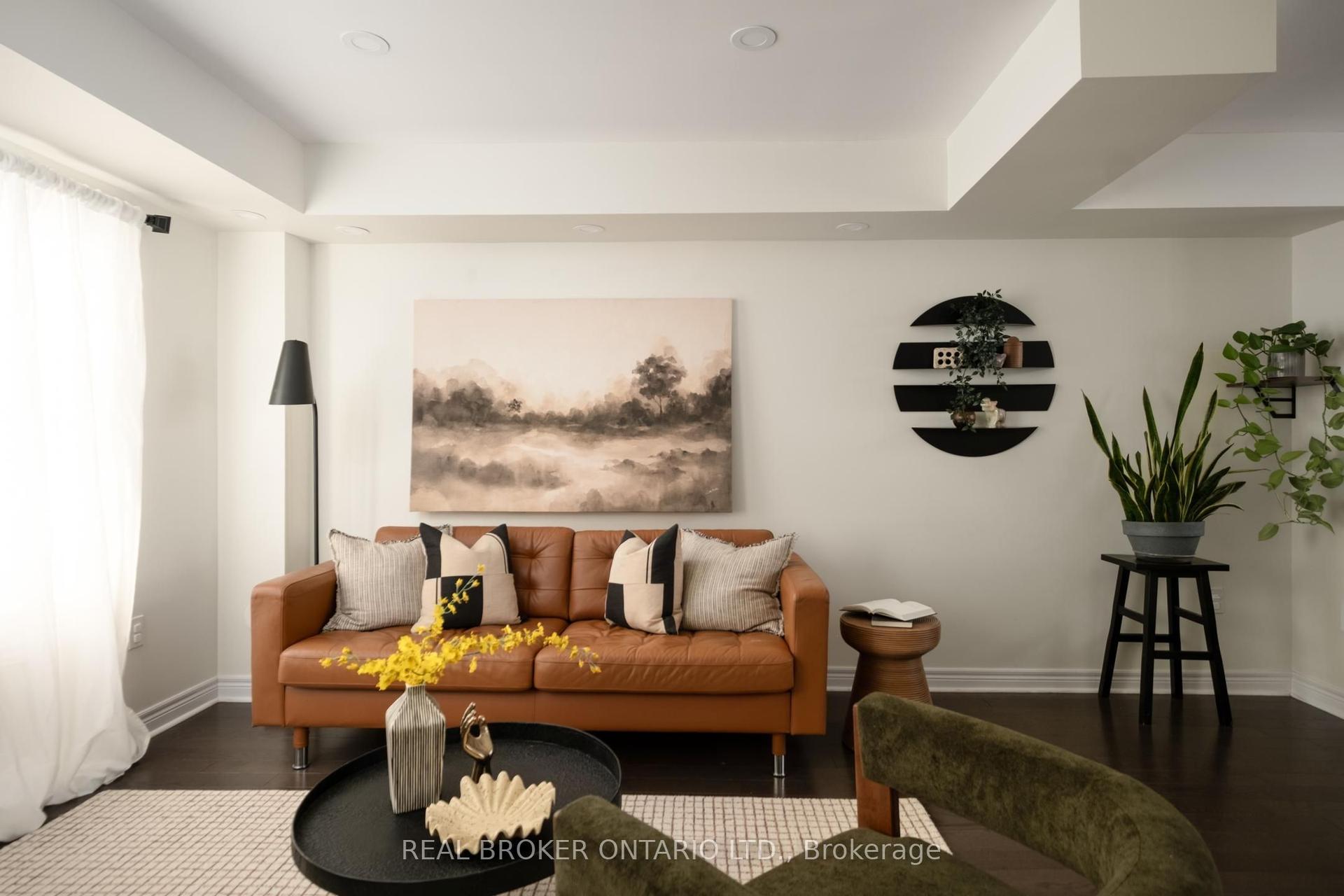 2280 Baronwood Drive 81 #81, Oakville — Townhouse for sale, photo 1