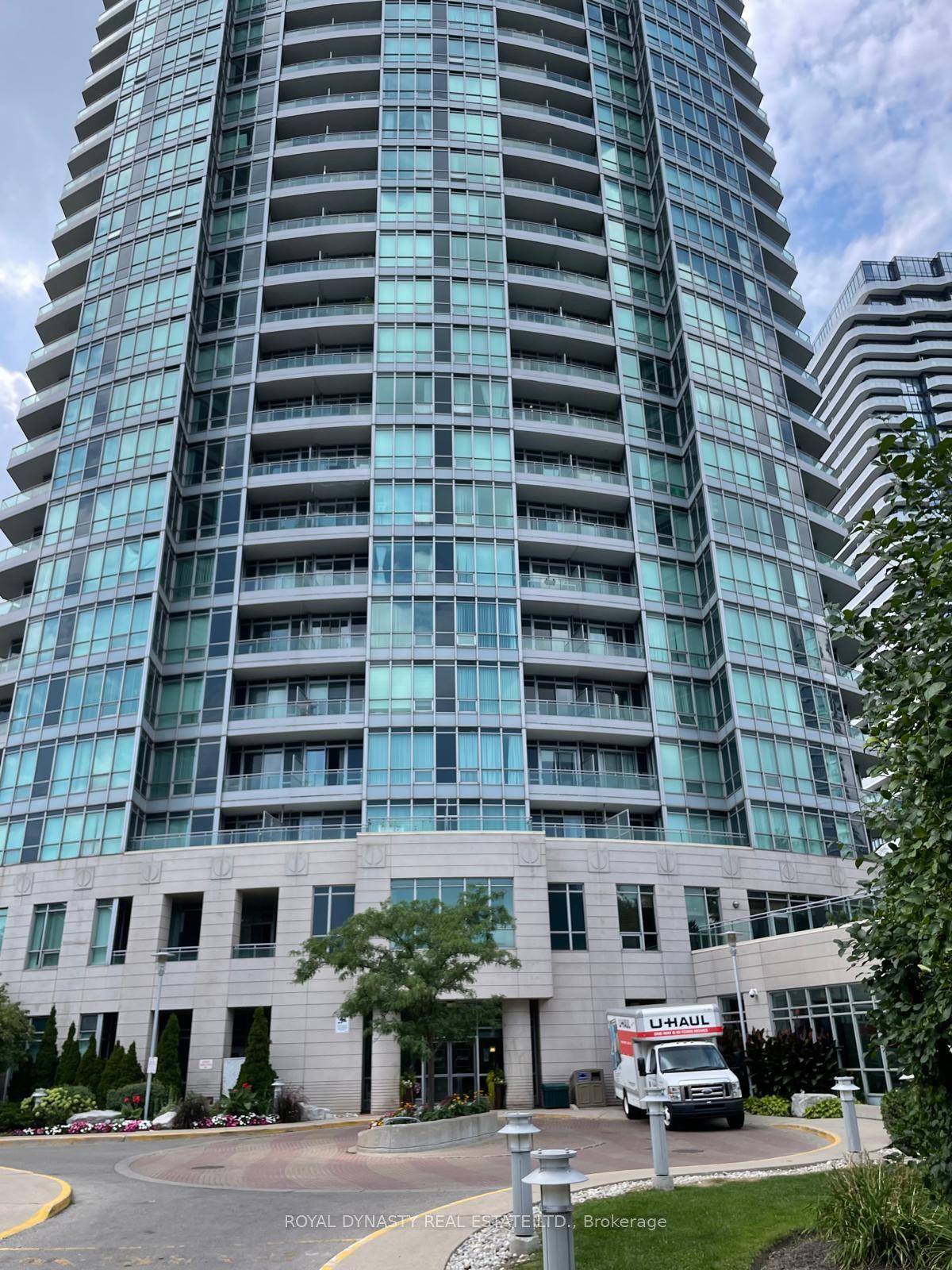 60 Byng Avenue 409 #409, Toronto — Condo for lease, photo 1