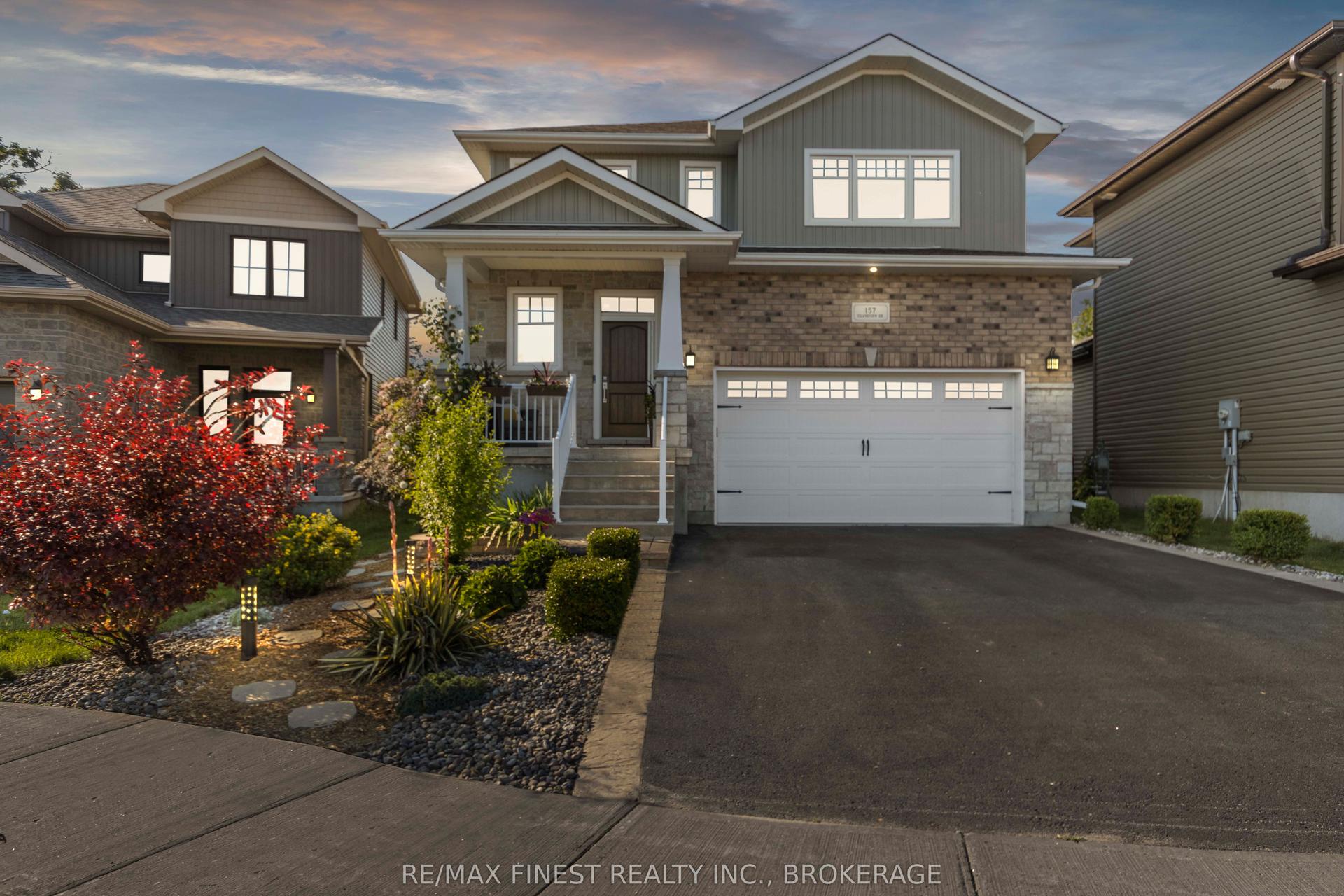 157 Islandview Drive — photo 1