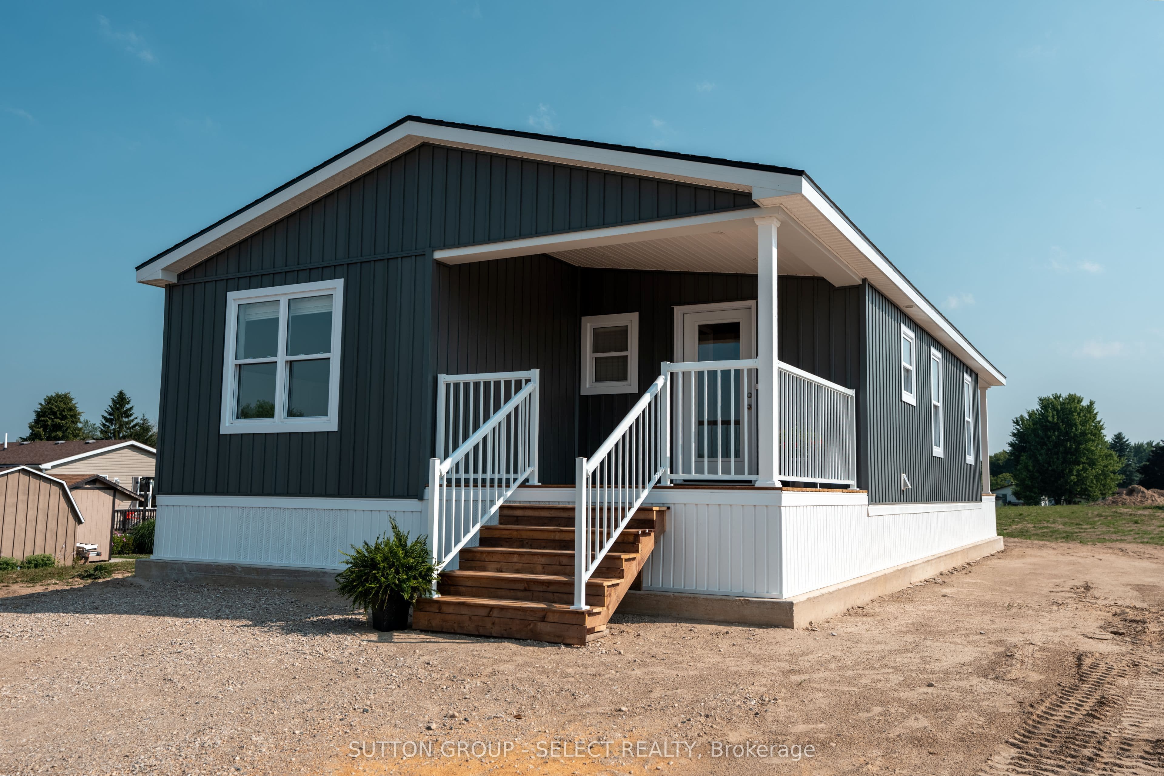 211 Carolynn Way Lot 6 #Lot 6 — photo 1