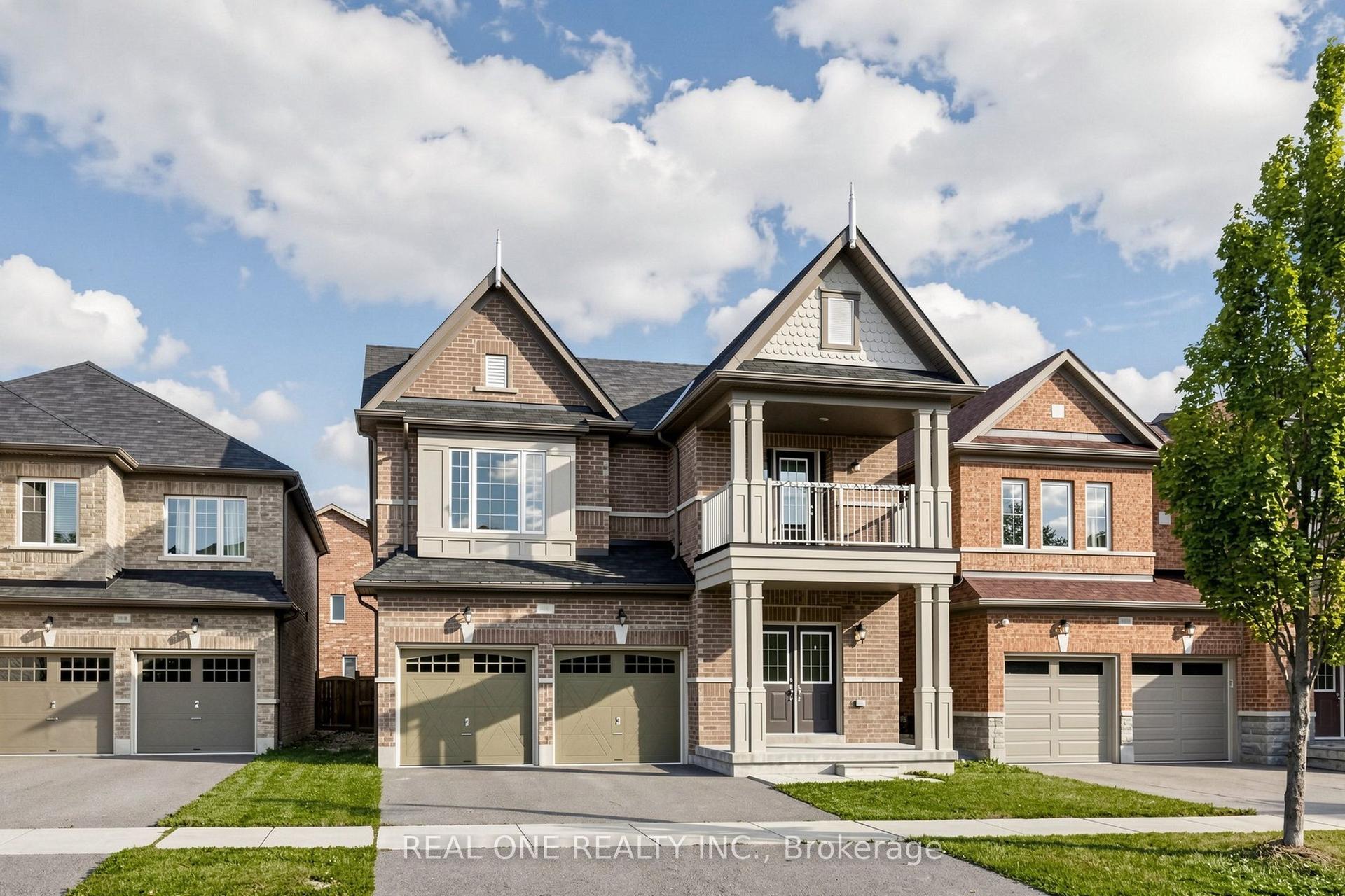 108 Hubner Avenue, Markham — Detached for sale, photo 1