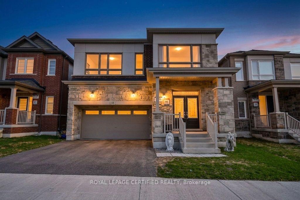 58 Shepherd Drive — photo 1