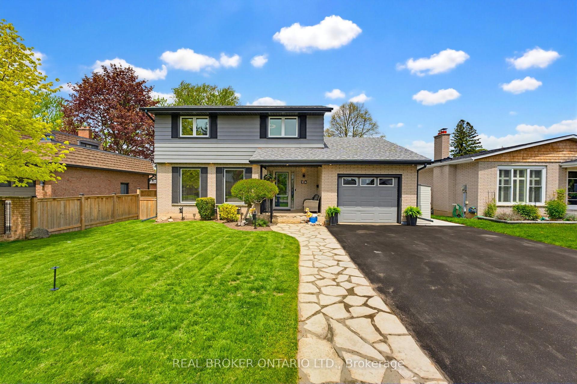 24 Magnolia Street — photo 1