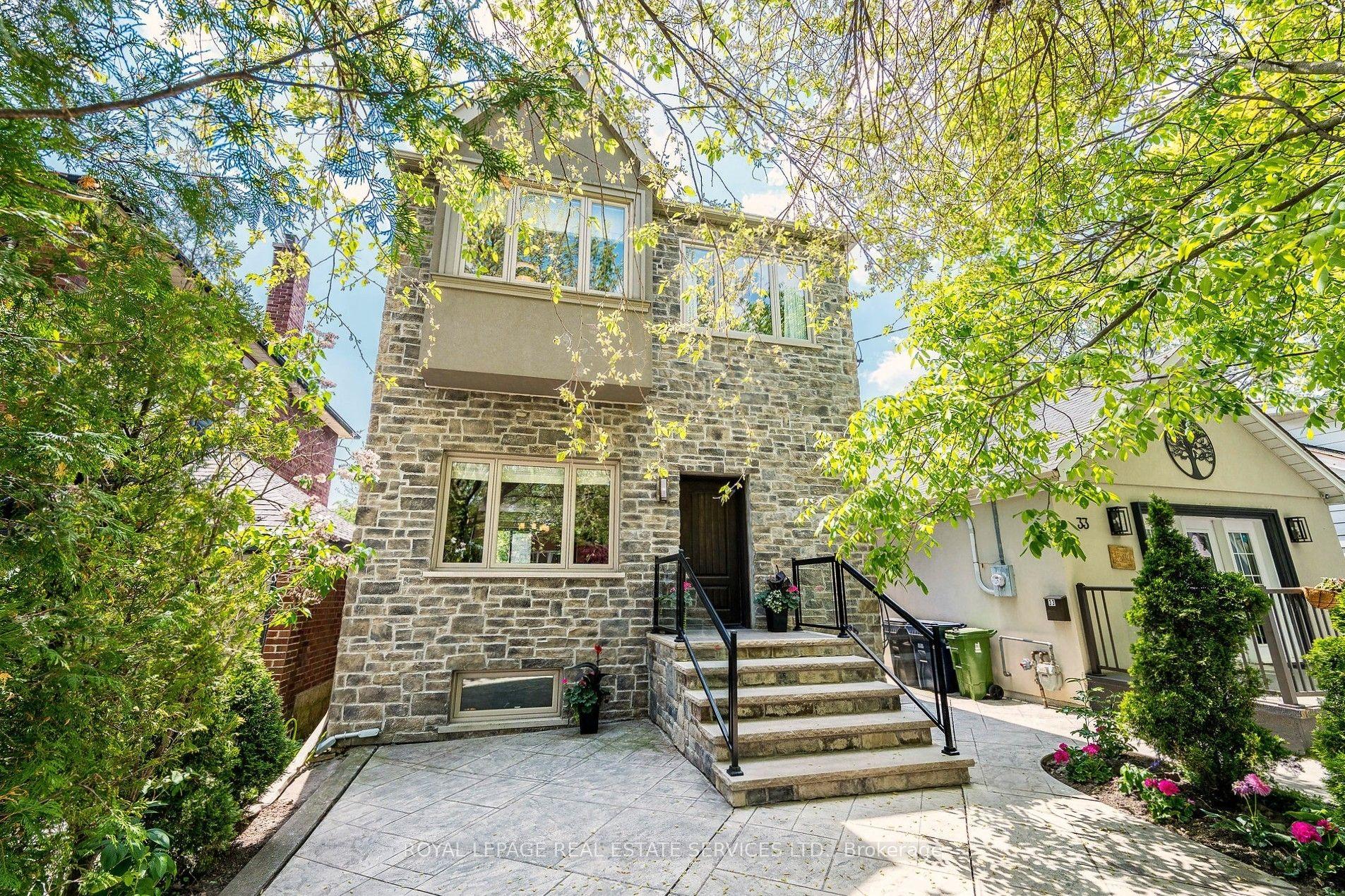 31 James Street — photo 1