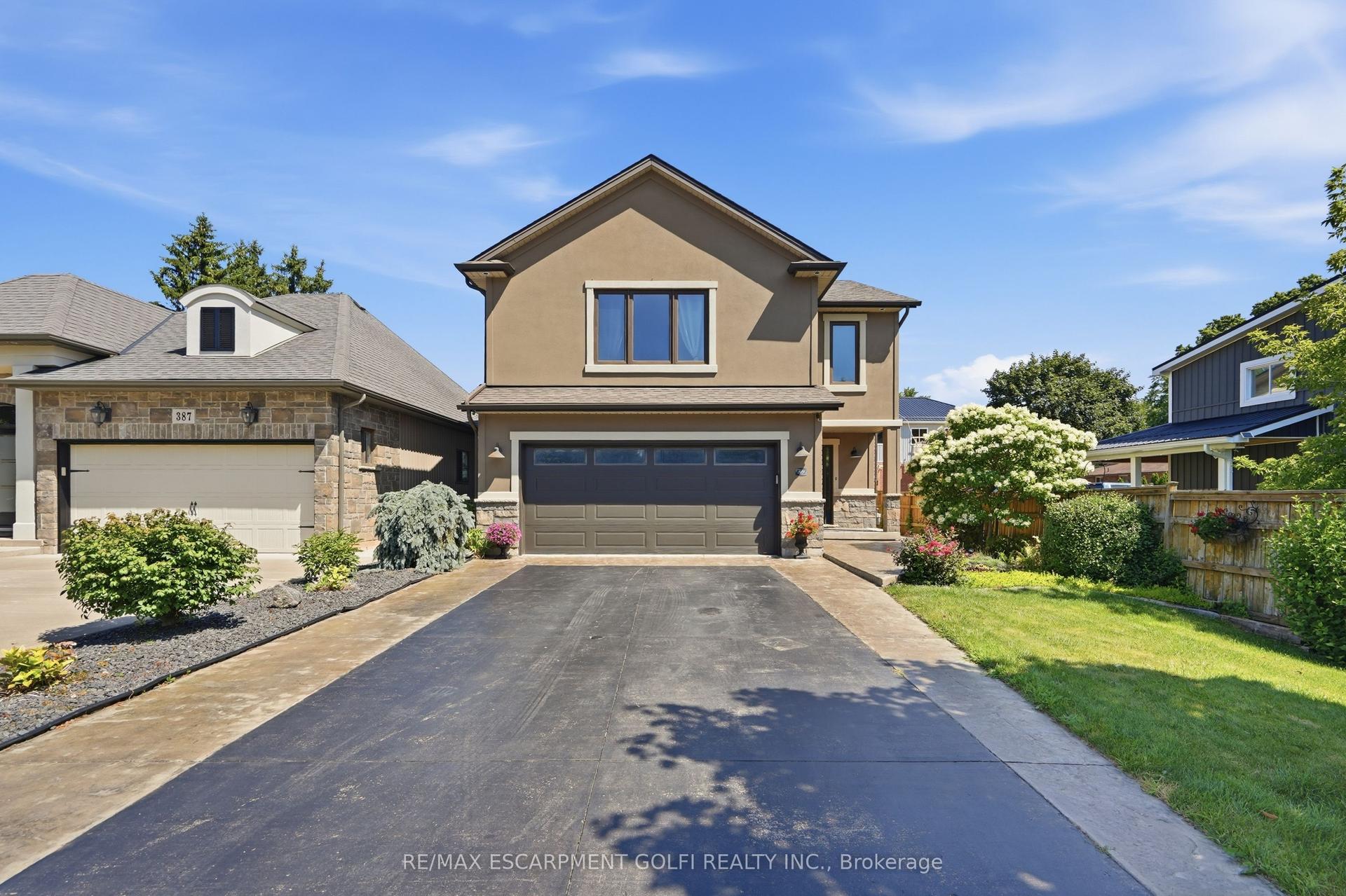 379 Michael Drive, Welland — Detached for lease, photo 1
