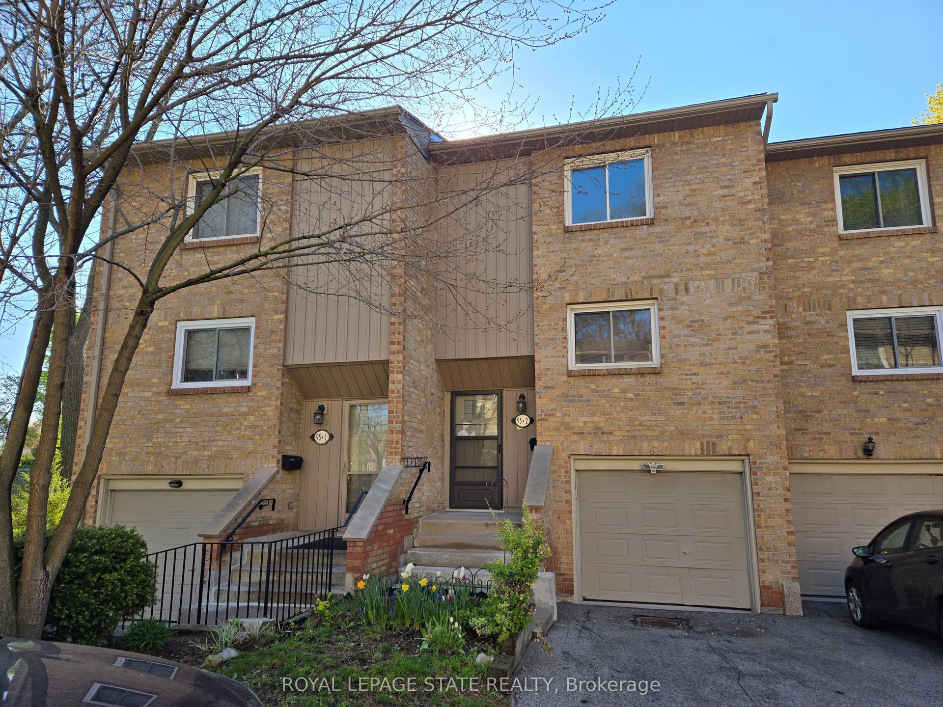 95 Fonthill Road 2 #2 — photo 1