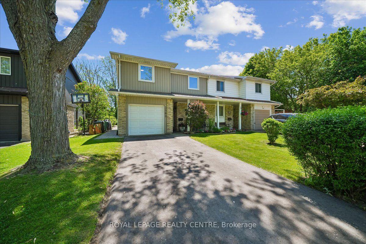3503 Autumnleaf Crescent — photo 1